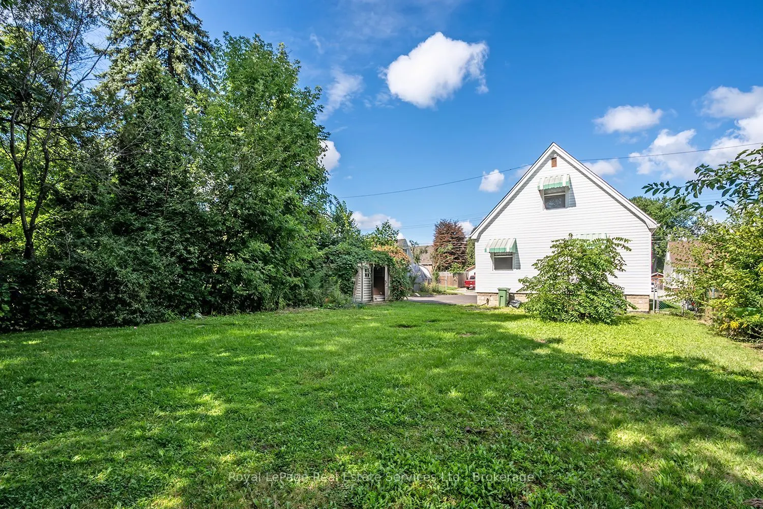 235 East 21st Street, #Main