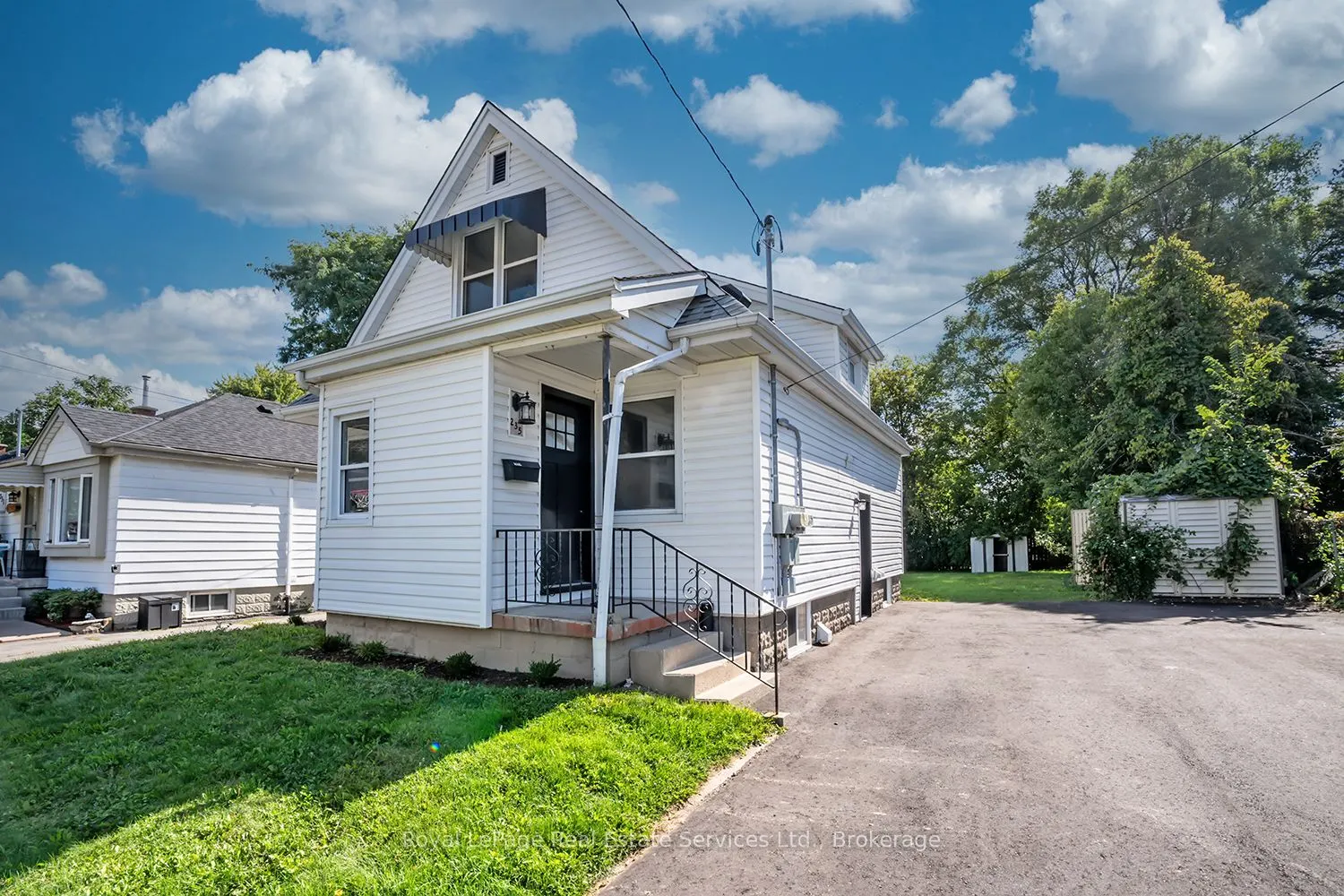 235 East 21st Street, #Main