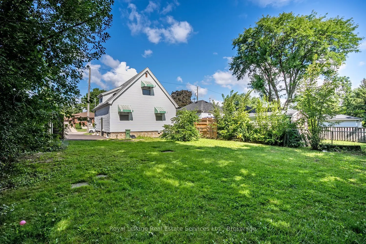 235 East 21st Street, #Main