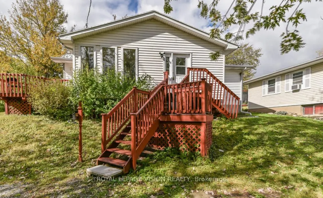 43 Lavinia Street N