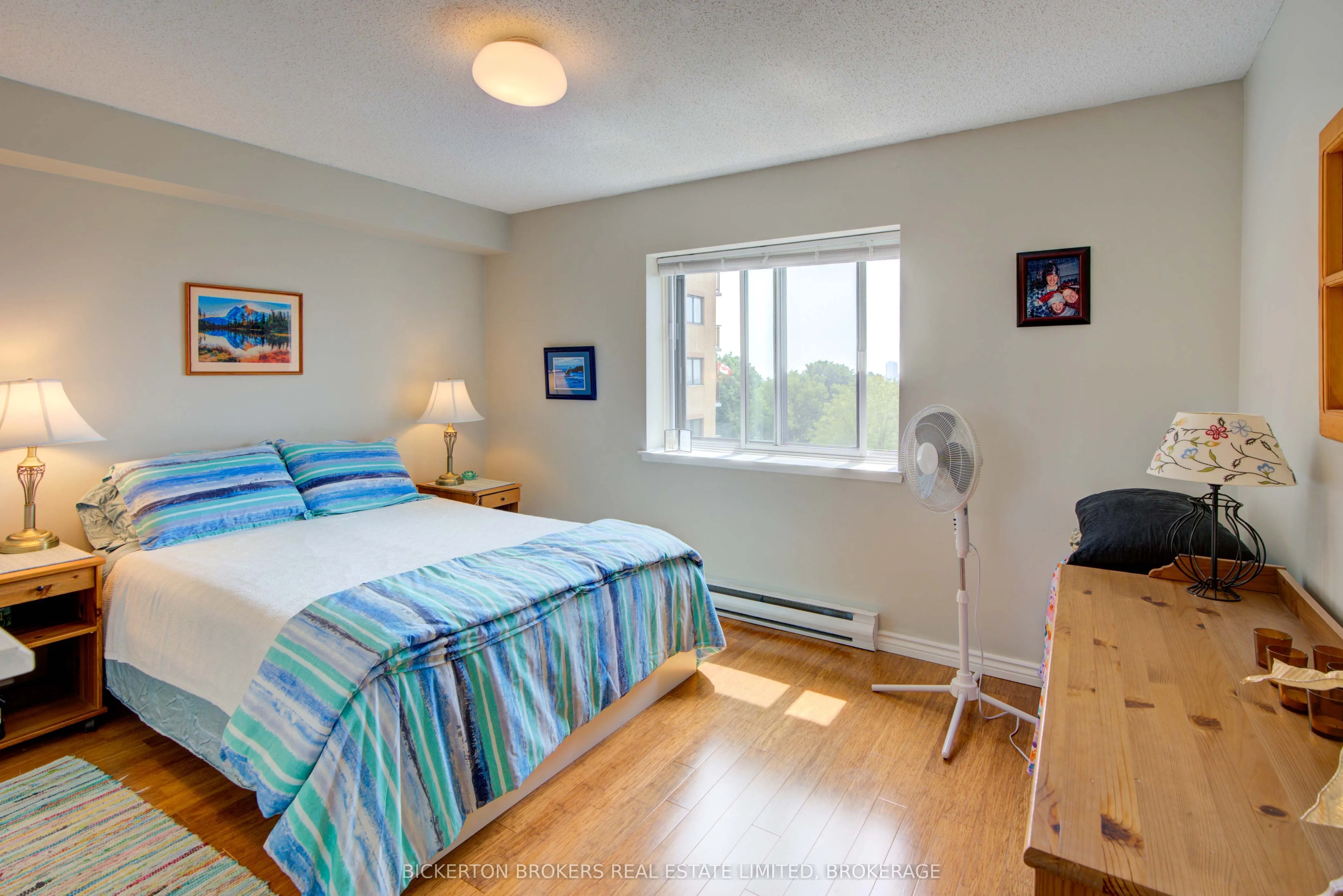 120 Barrett Court, #602