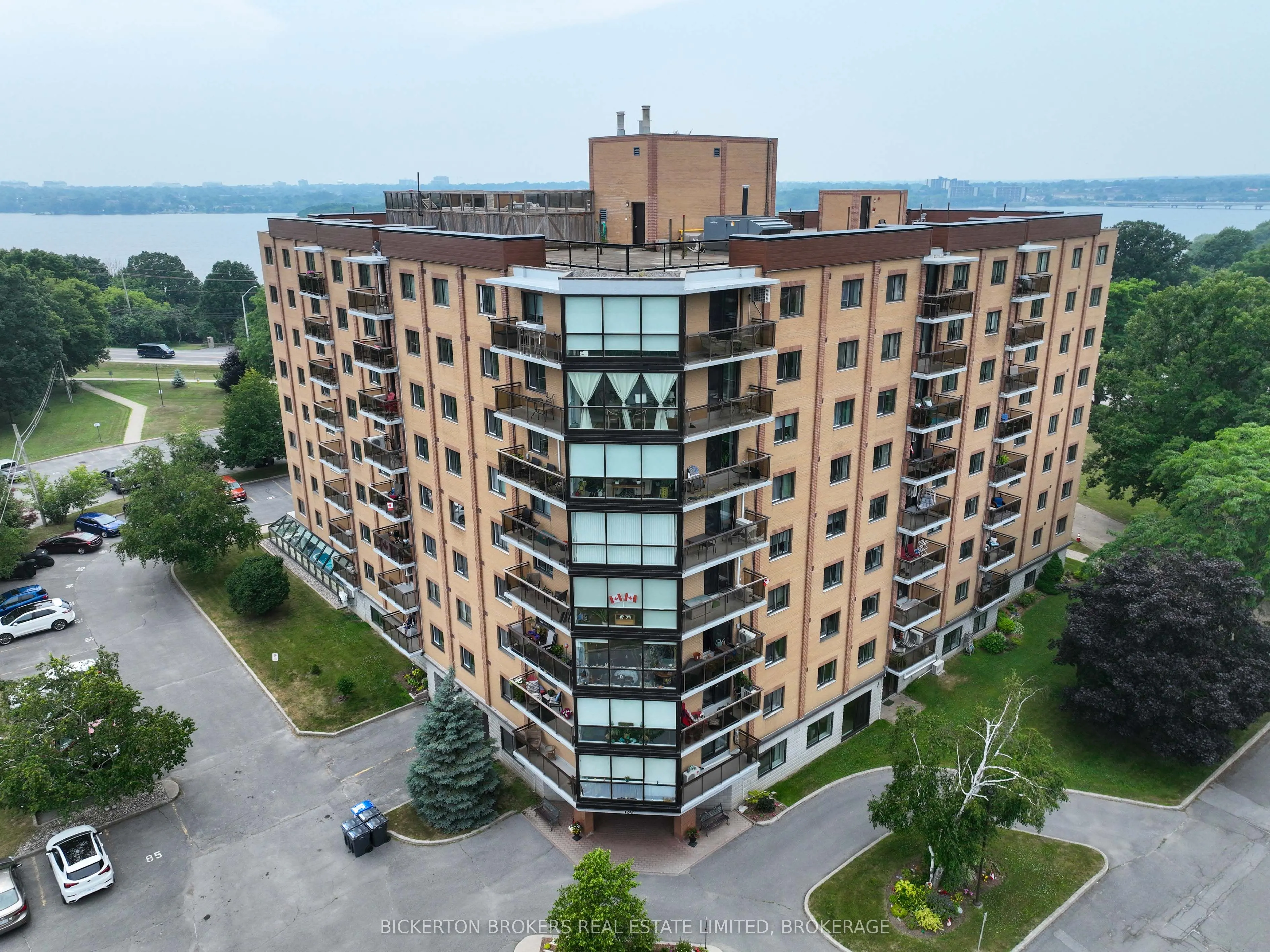 120 Barrett Court, #602