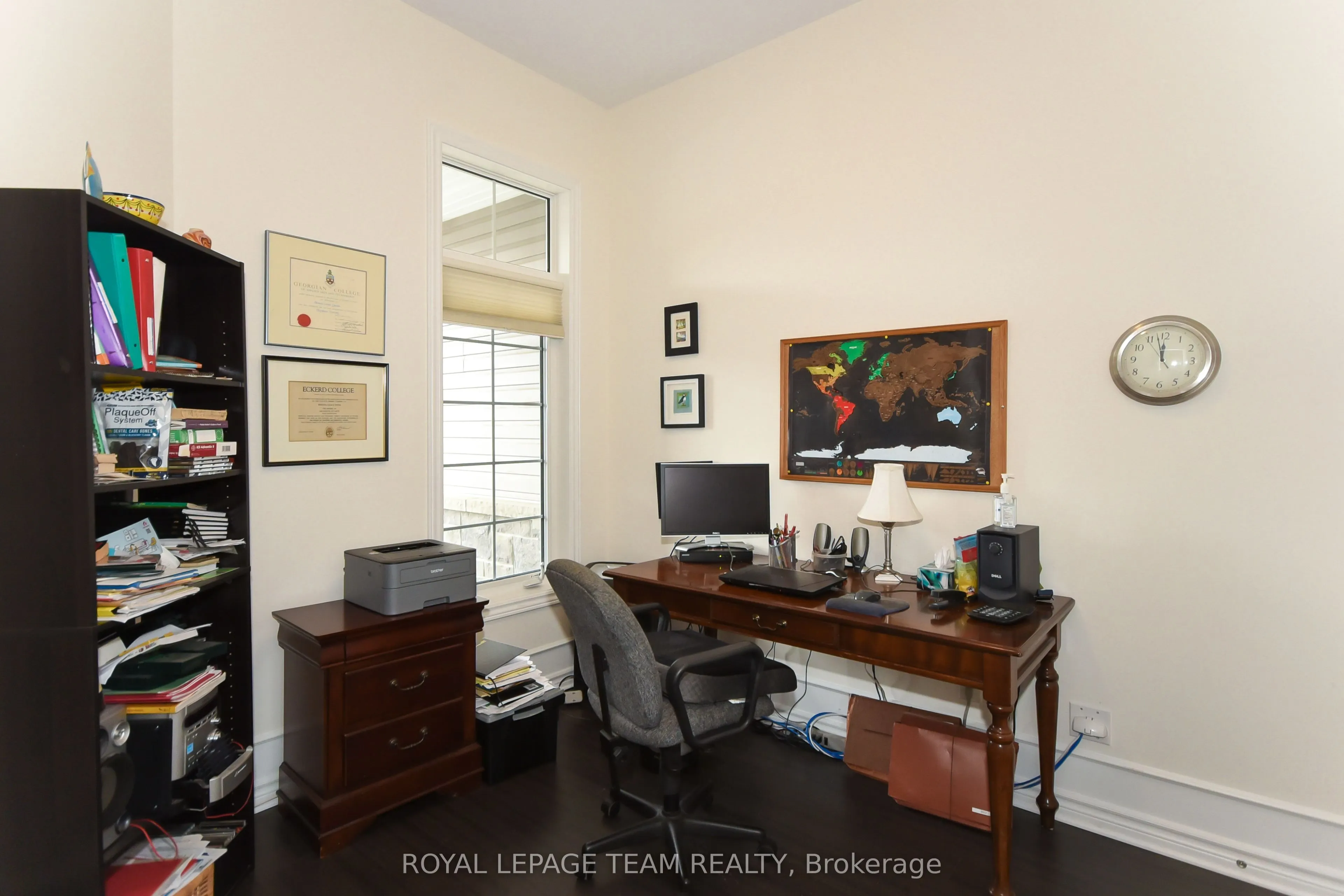 181 Oxford Street W