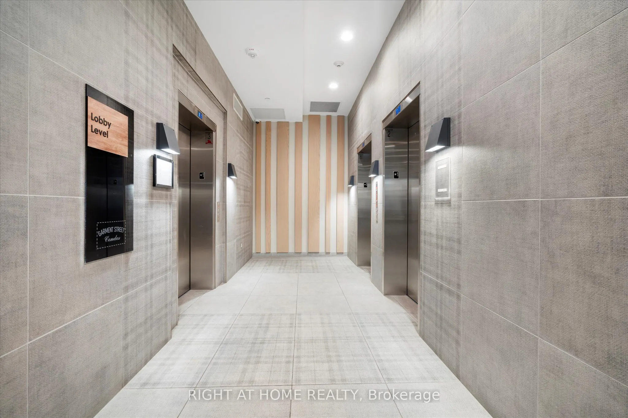 108 Garment Street, #2503