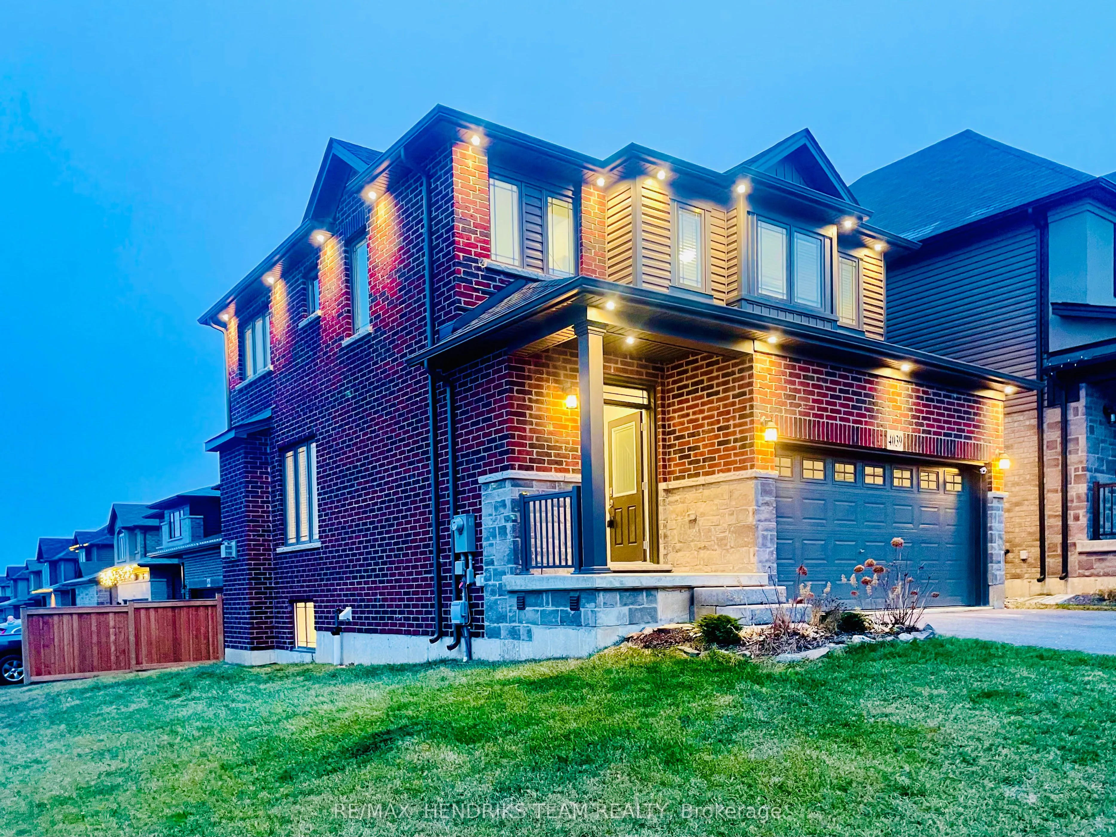 4039 Stadelbauer Drive