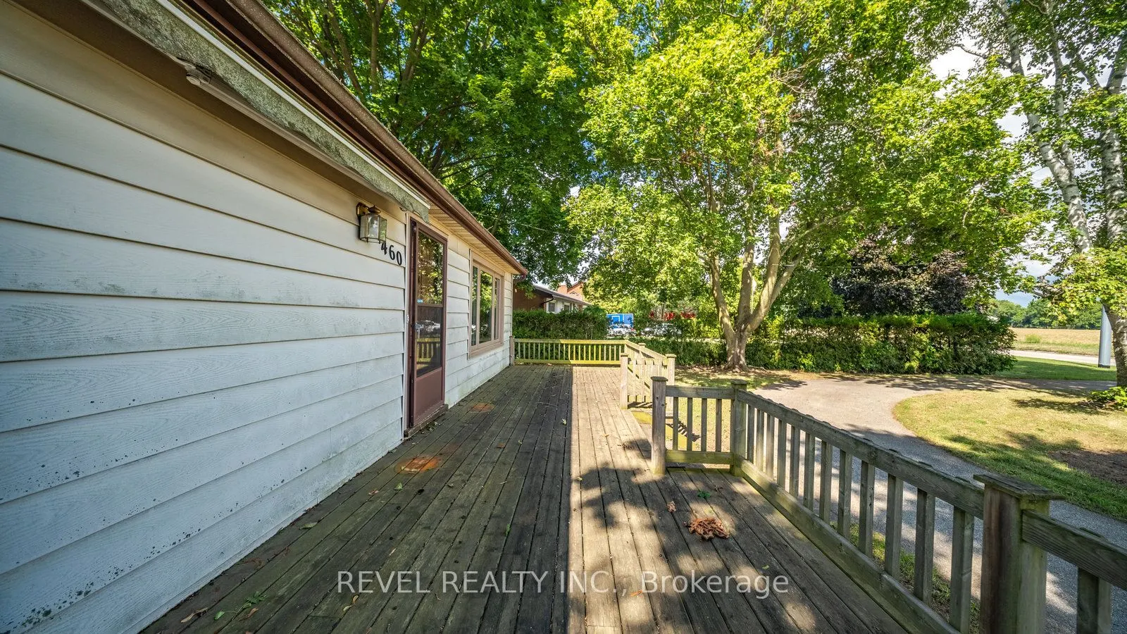 460 Burtch Road