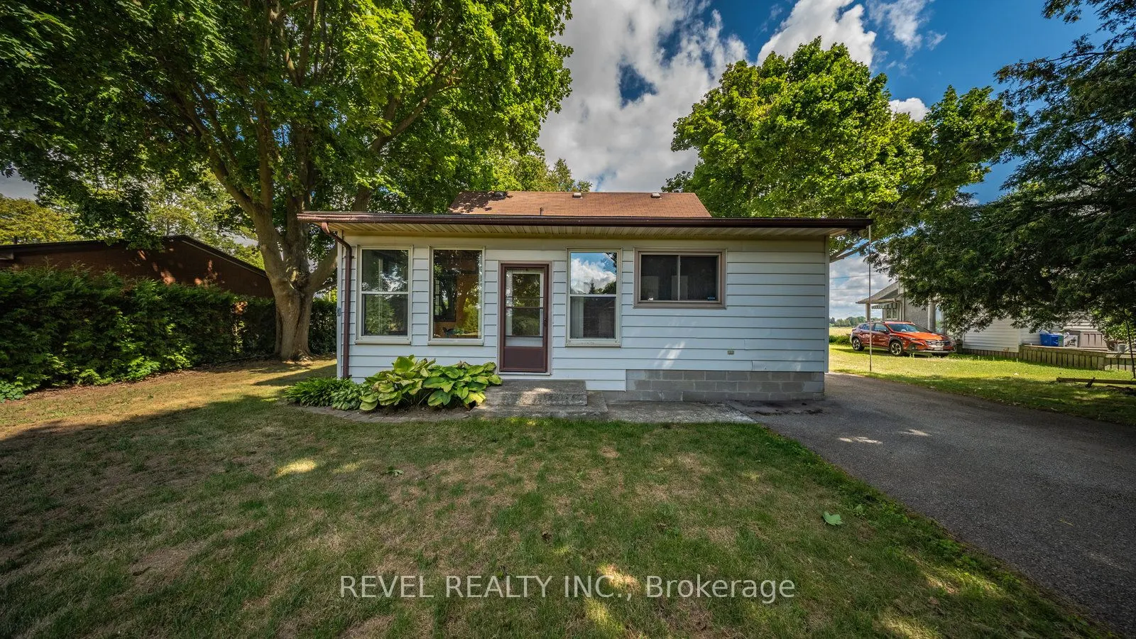 460 Burtch Road