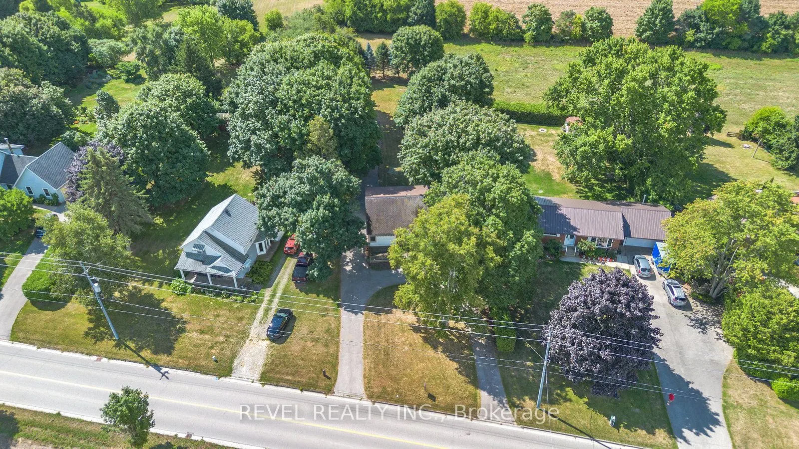 460 Burtch Road