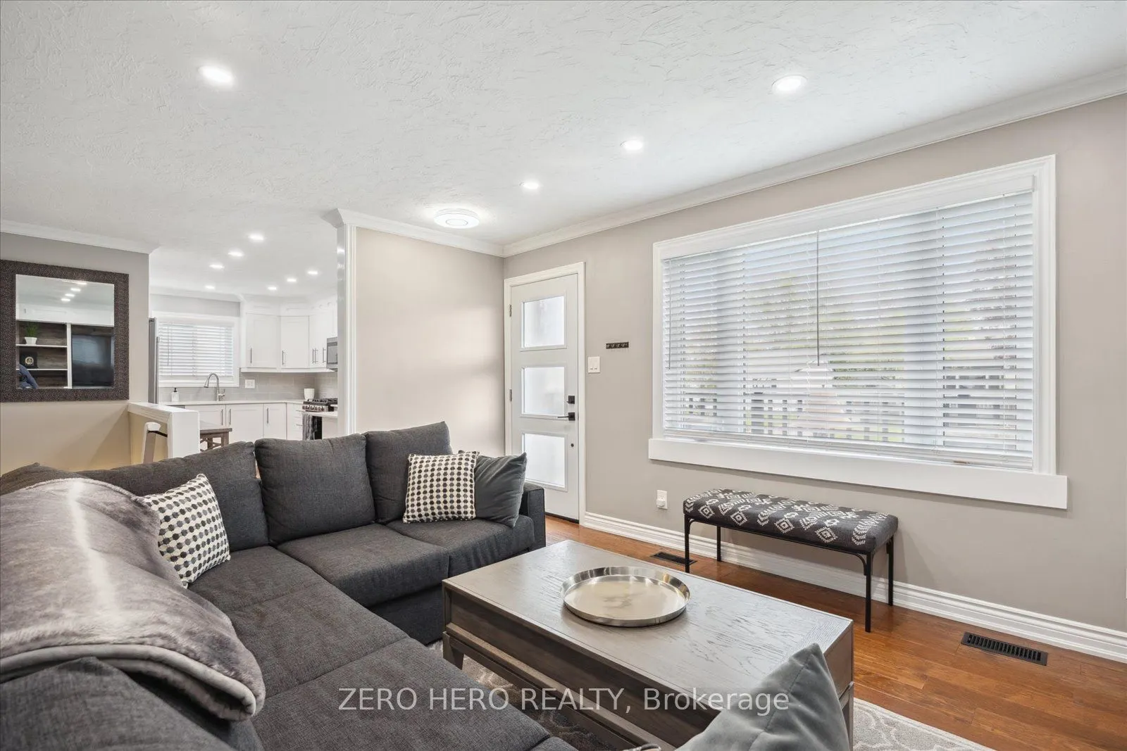 33 Elizabeth Avenue