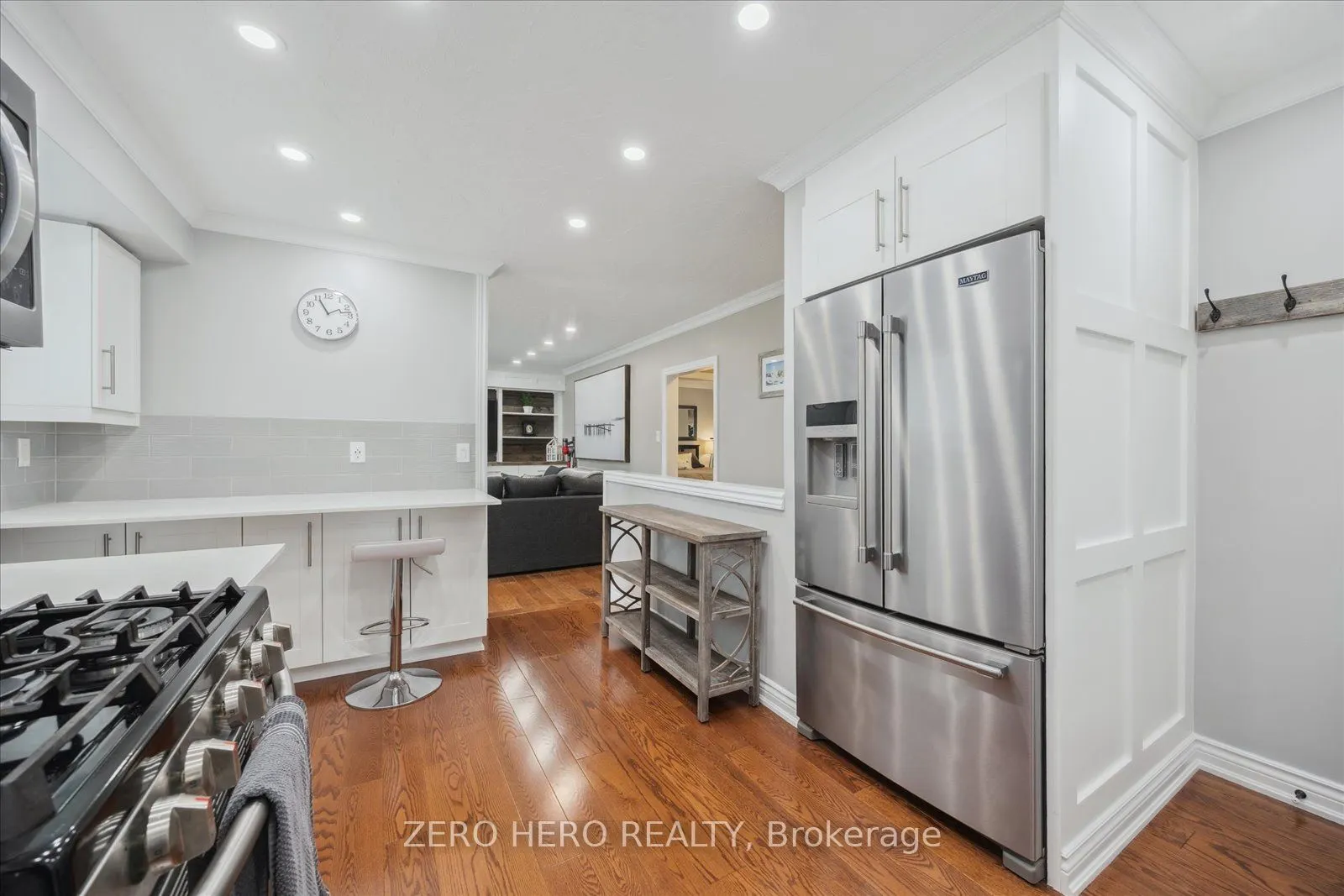 33 Elizabeth Avenue