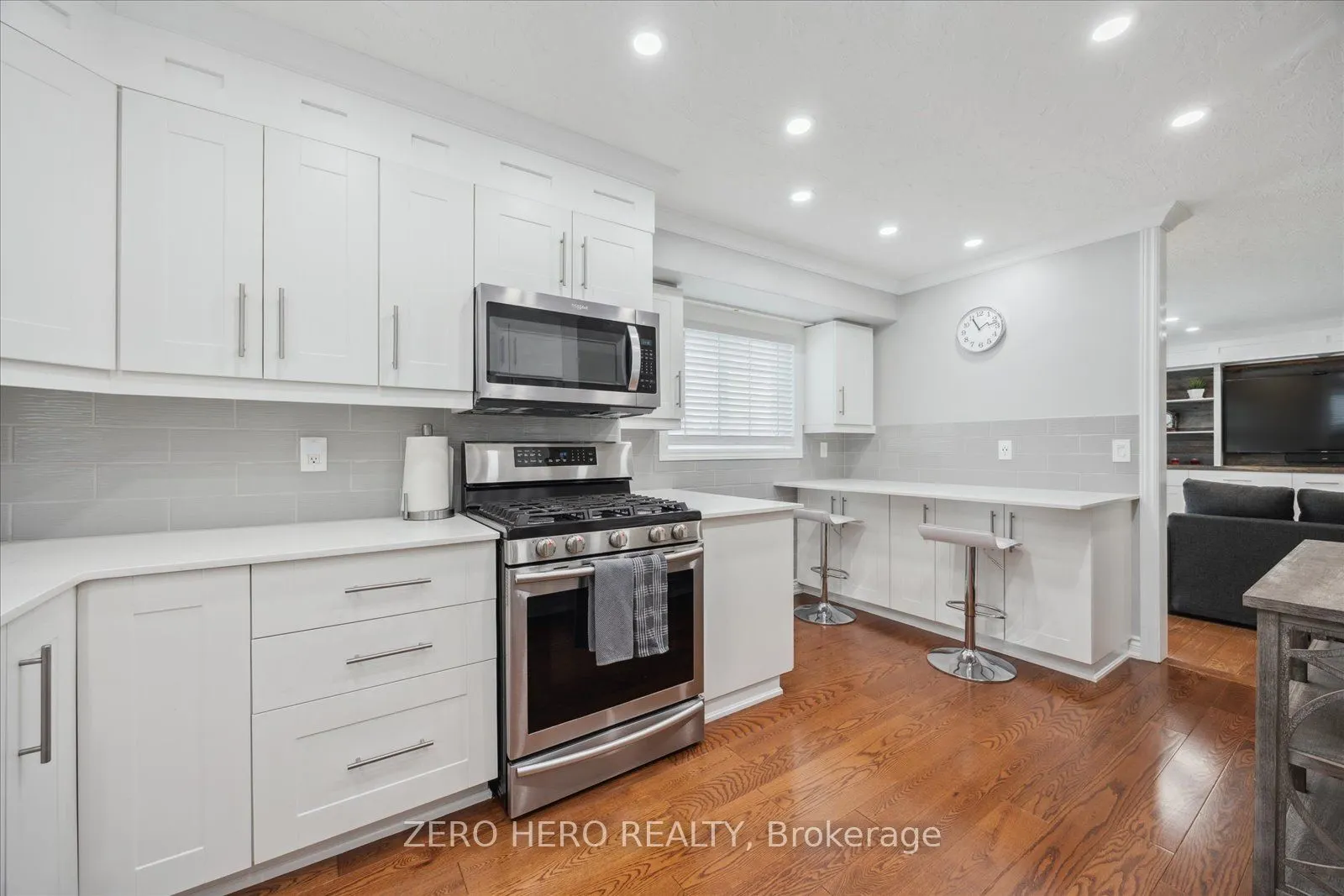 33 Elizabeth Avenue