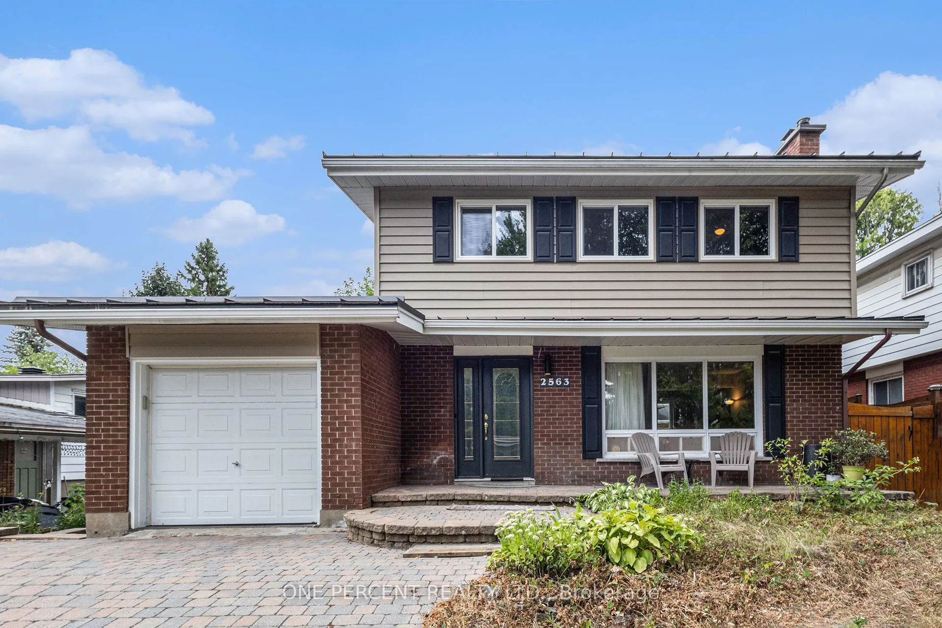 2563 Egan Road