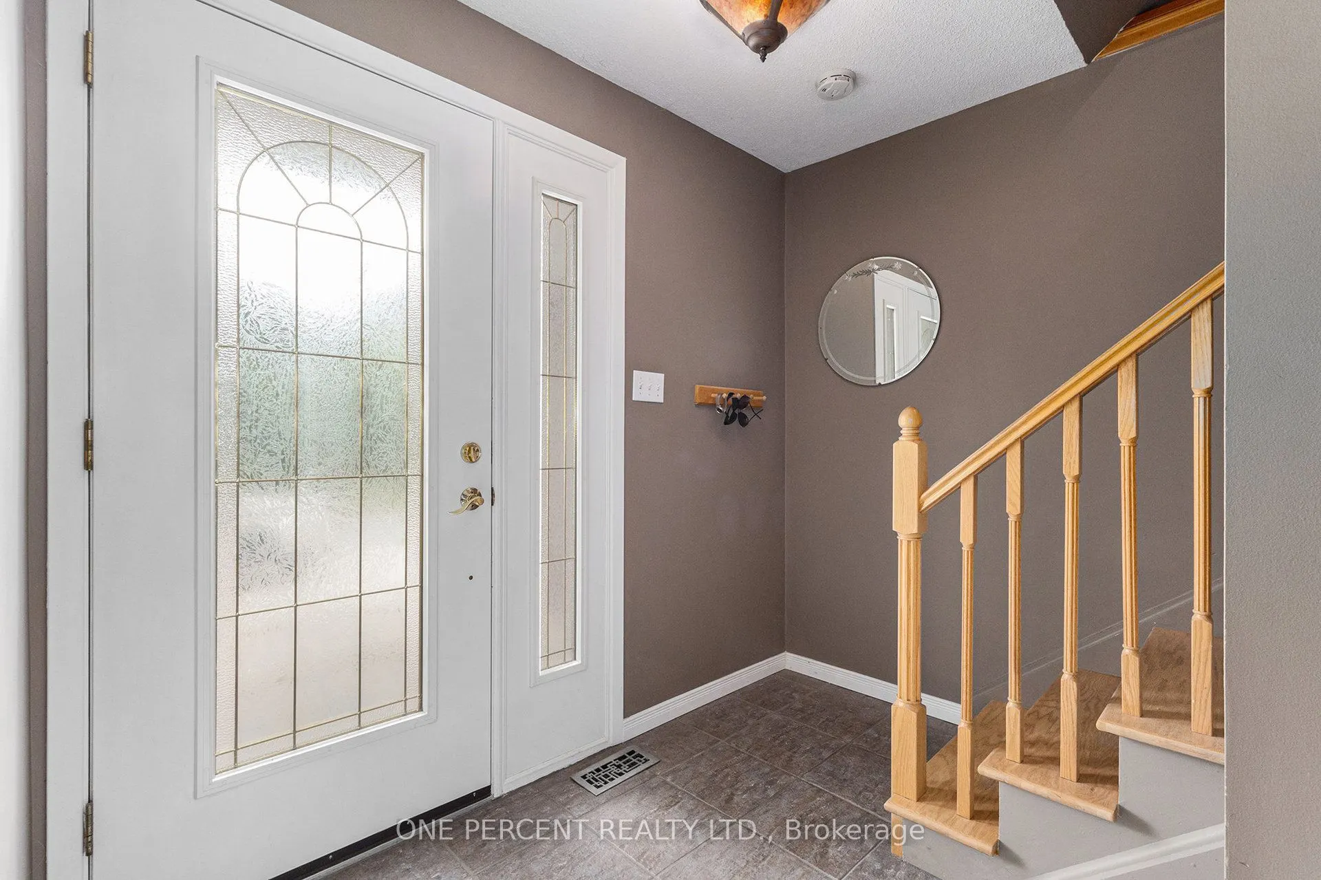 2563 Egan Road