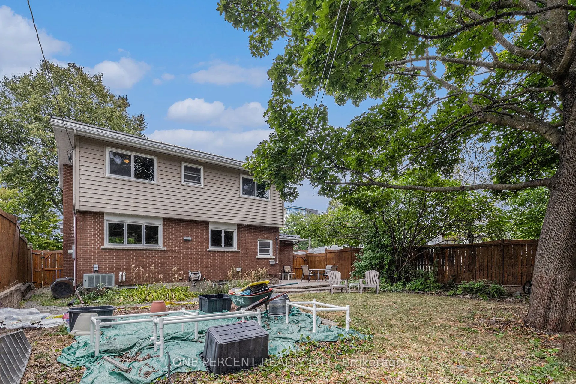 2563 Egan Road
