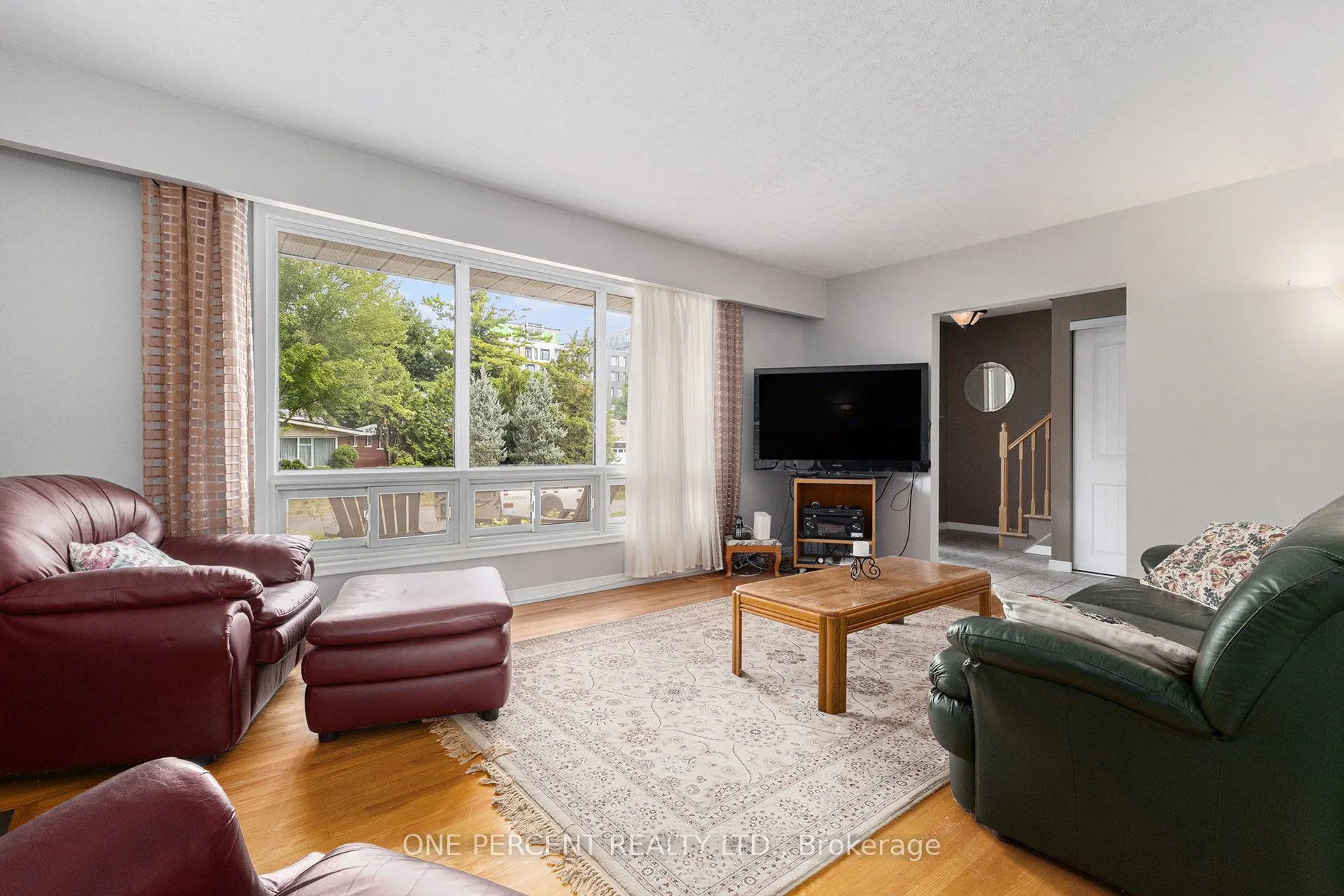 2563 Egan Road