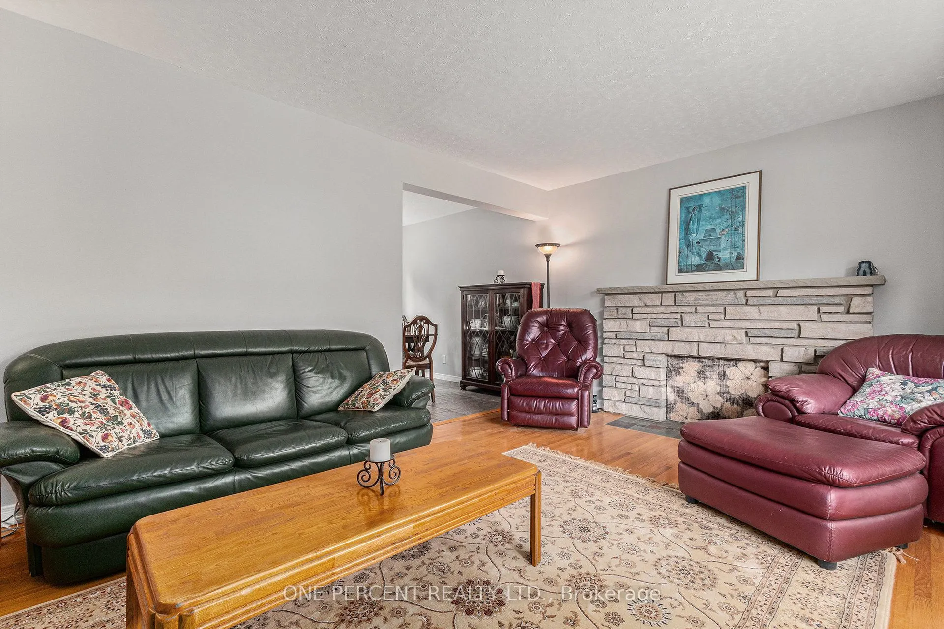 2563 Egan Road