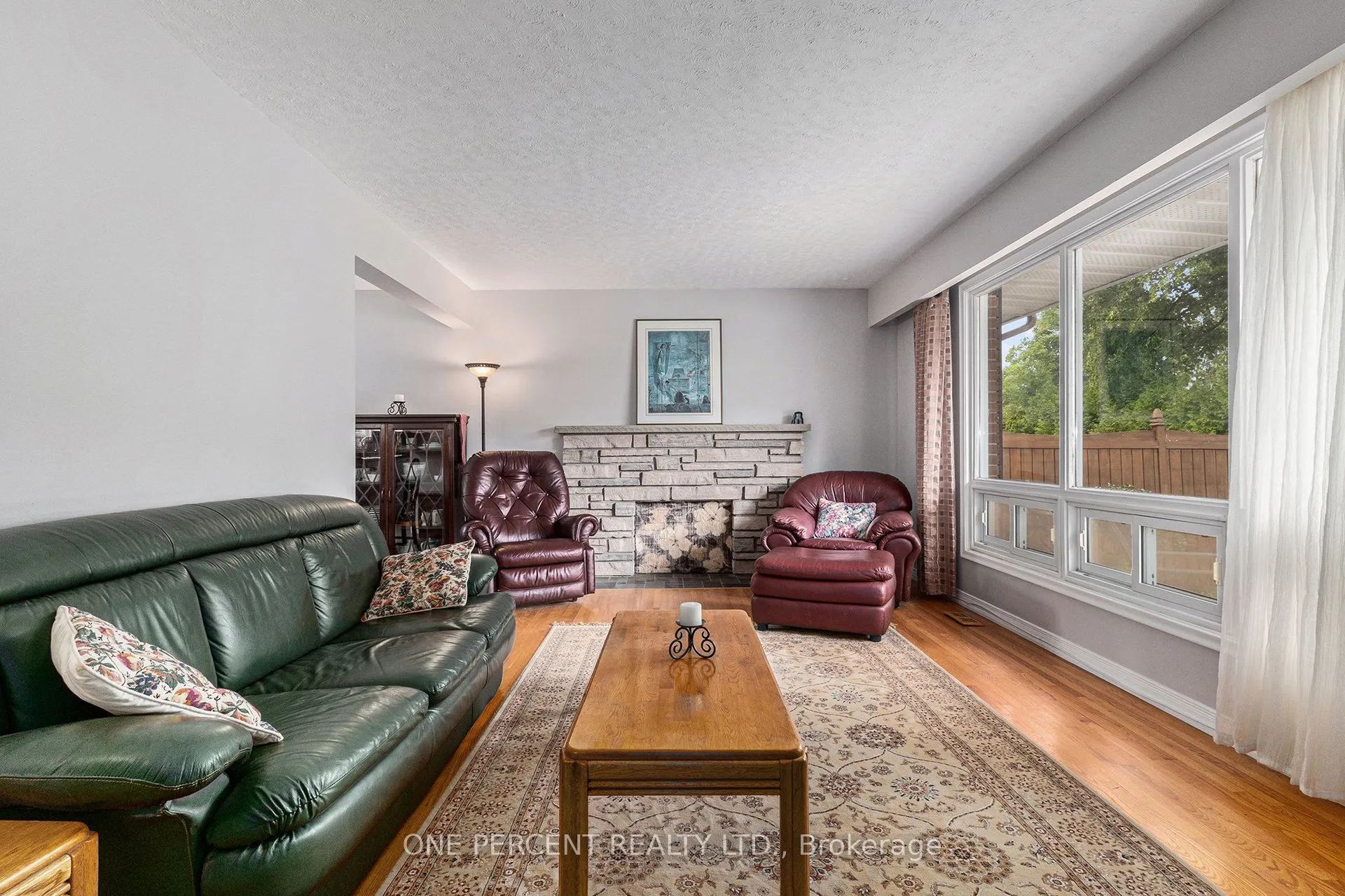 2563 Egan Road