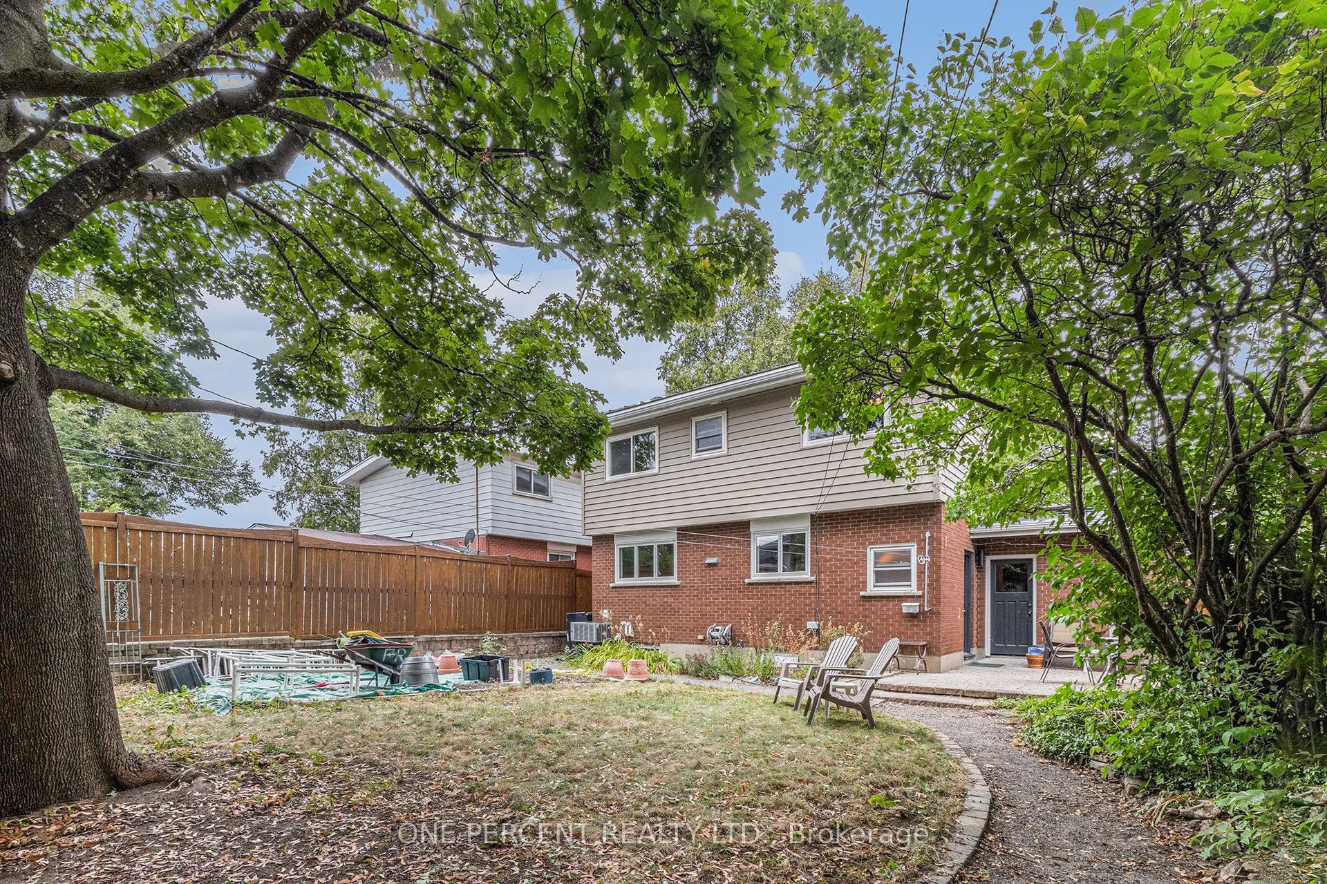 2563 Egan Road