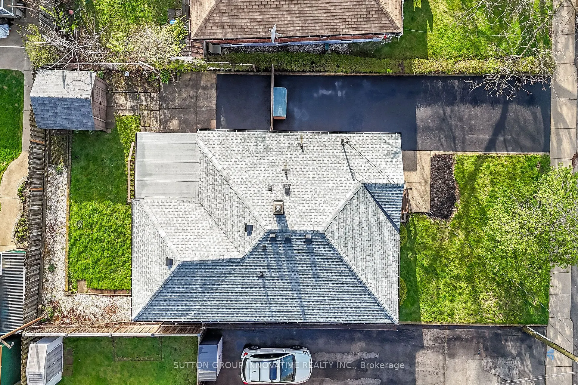 115 McElroy Road E