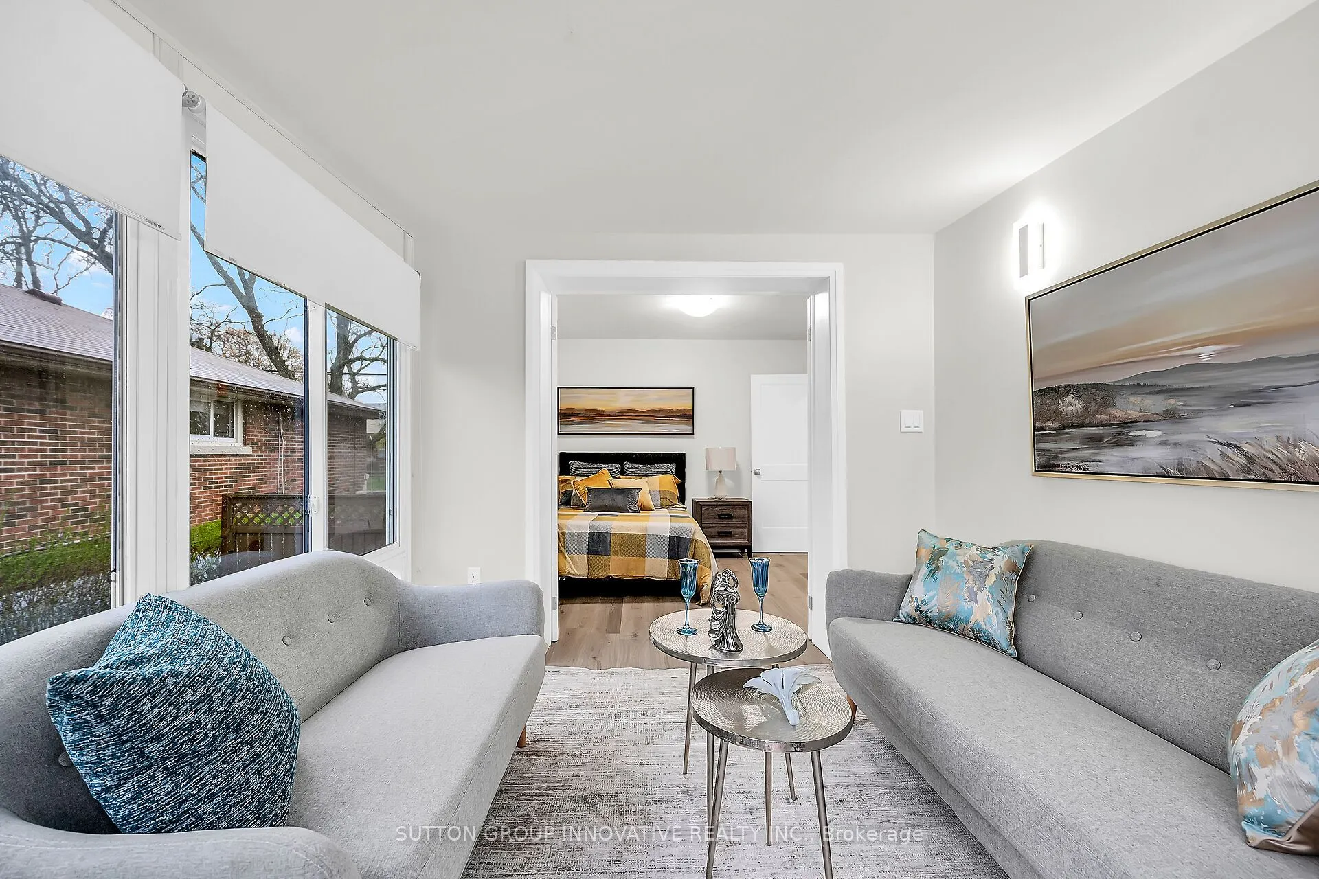 115 McElroy Road E