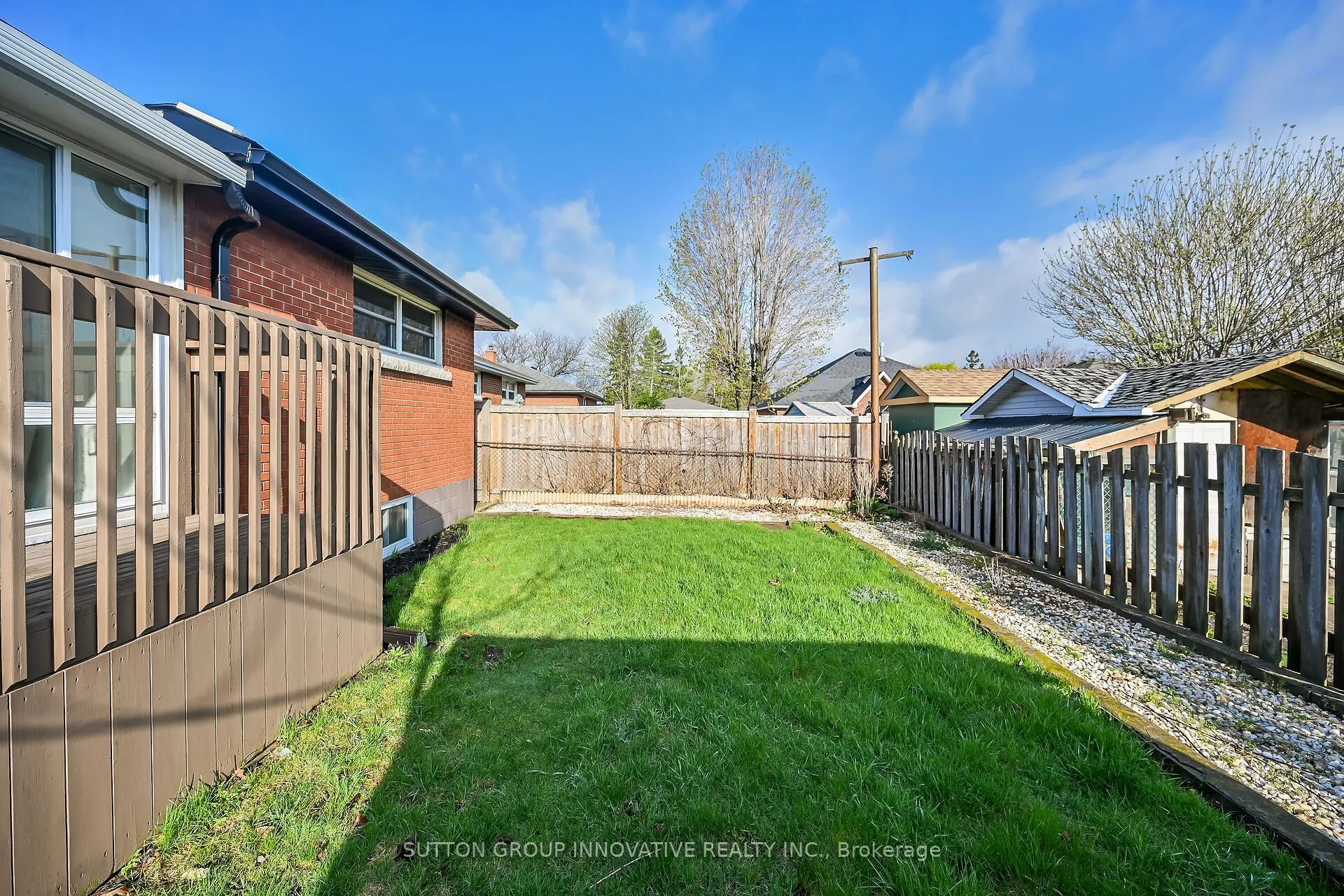 115 McElroy Road E