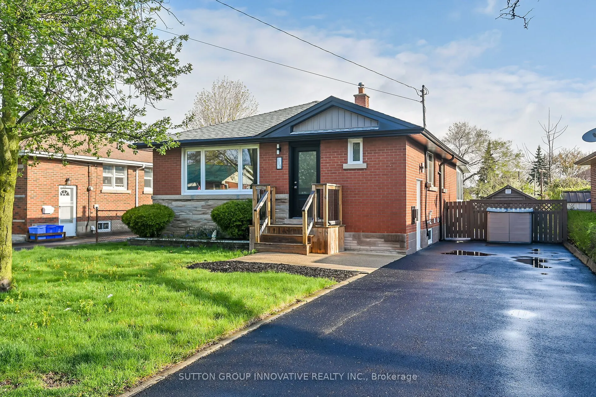 115 McElroy Road E