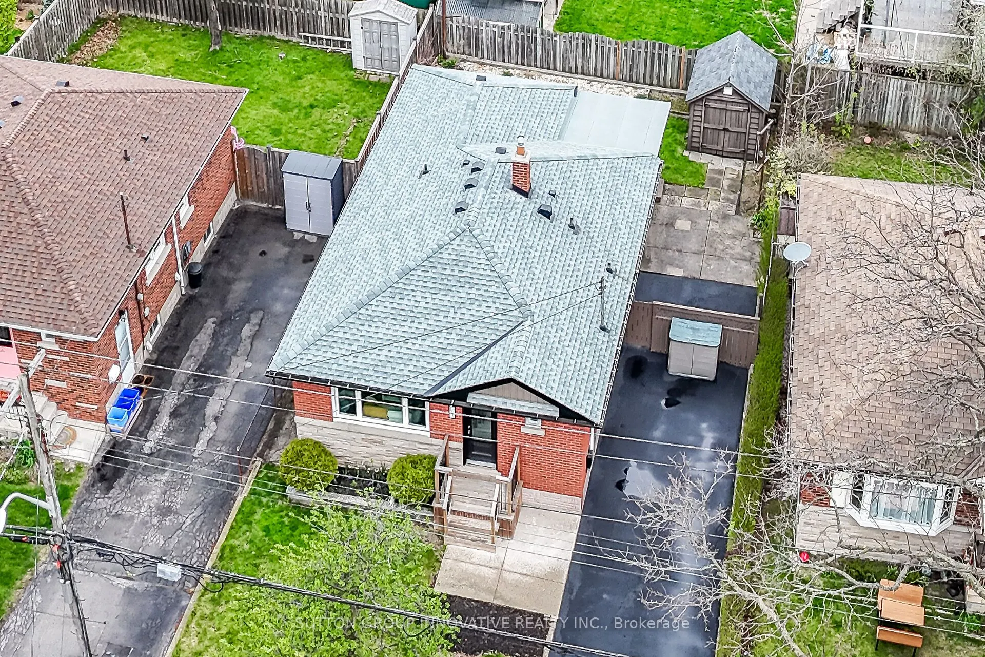 115 McElroy Road E