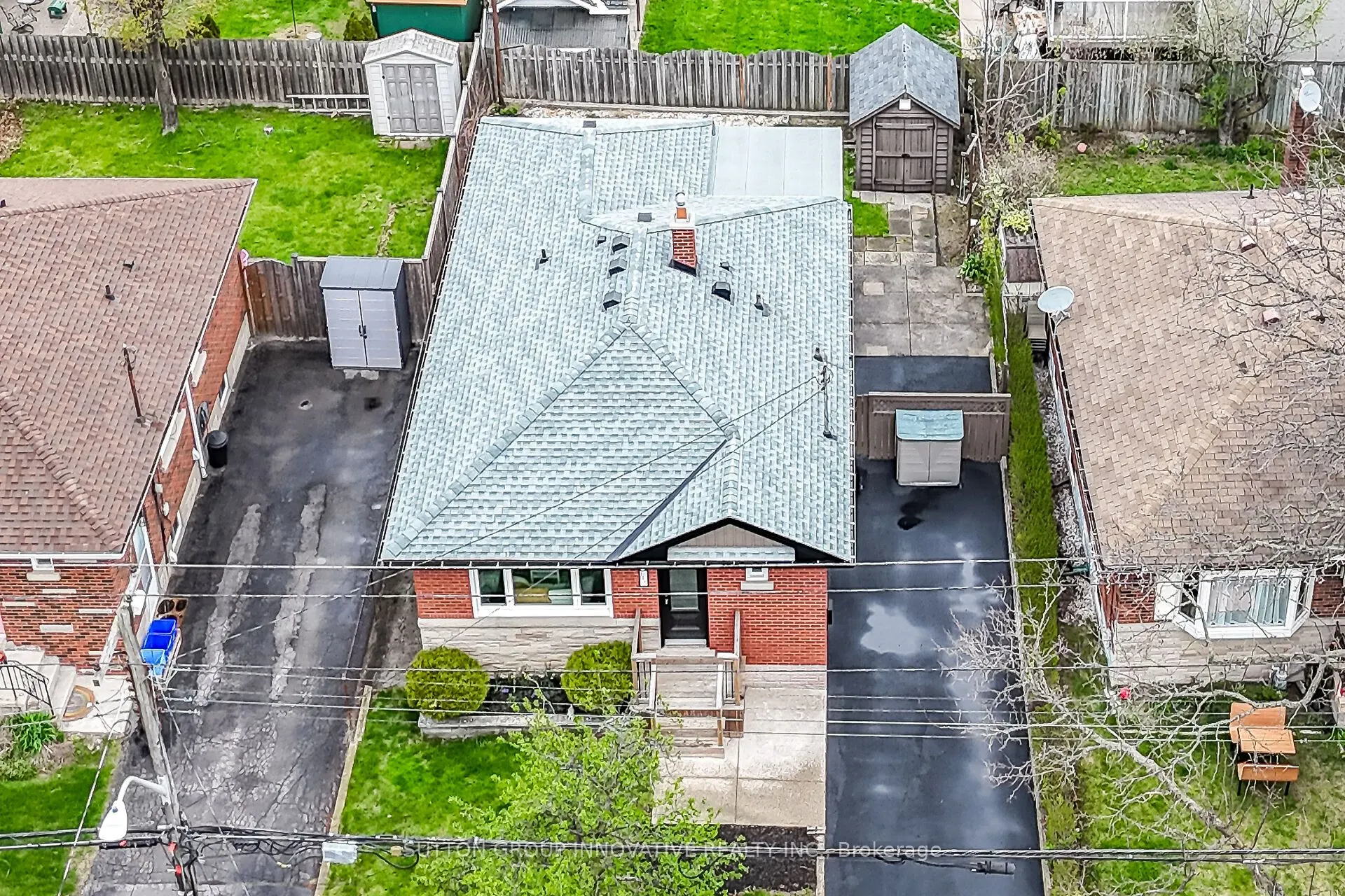 115 McElroy Road E