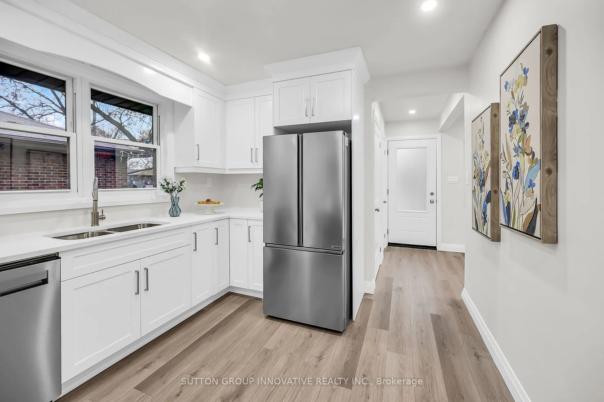 115 McElroy Road E