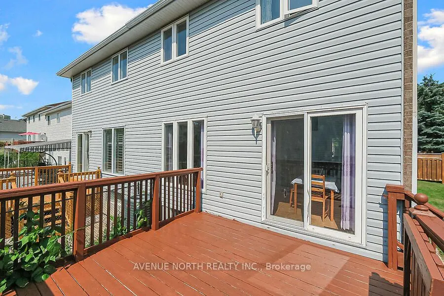 59 Splinter Crescent
