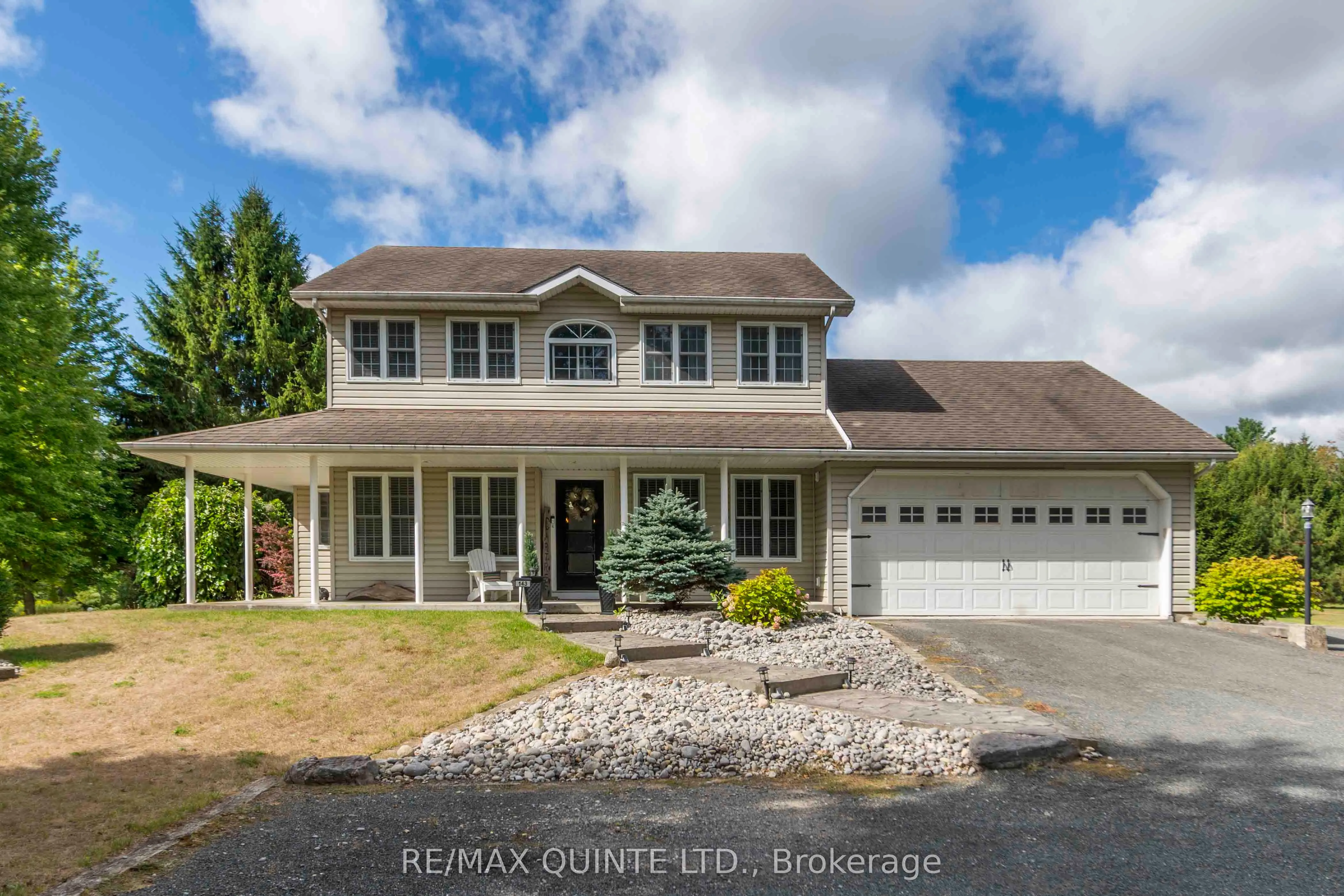 143 Taft Road