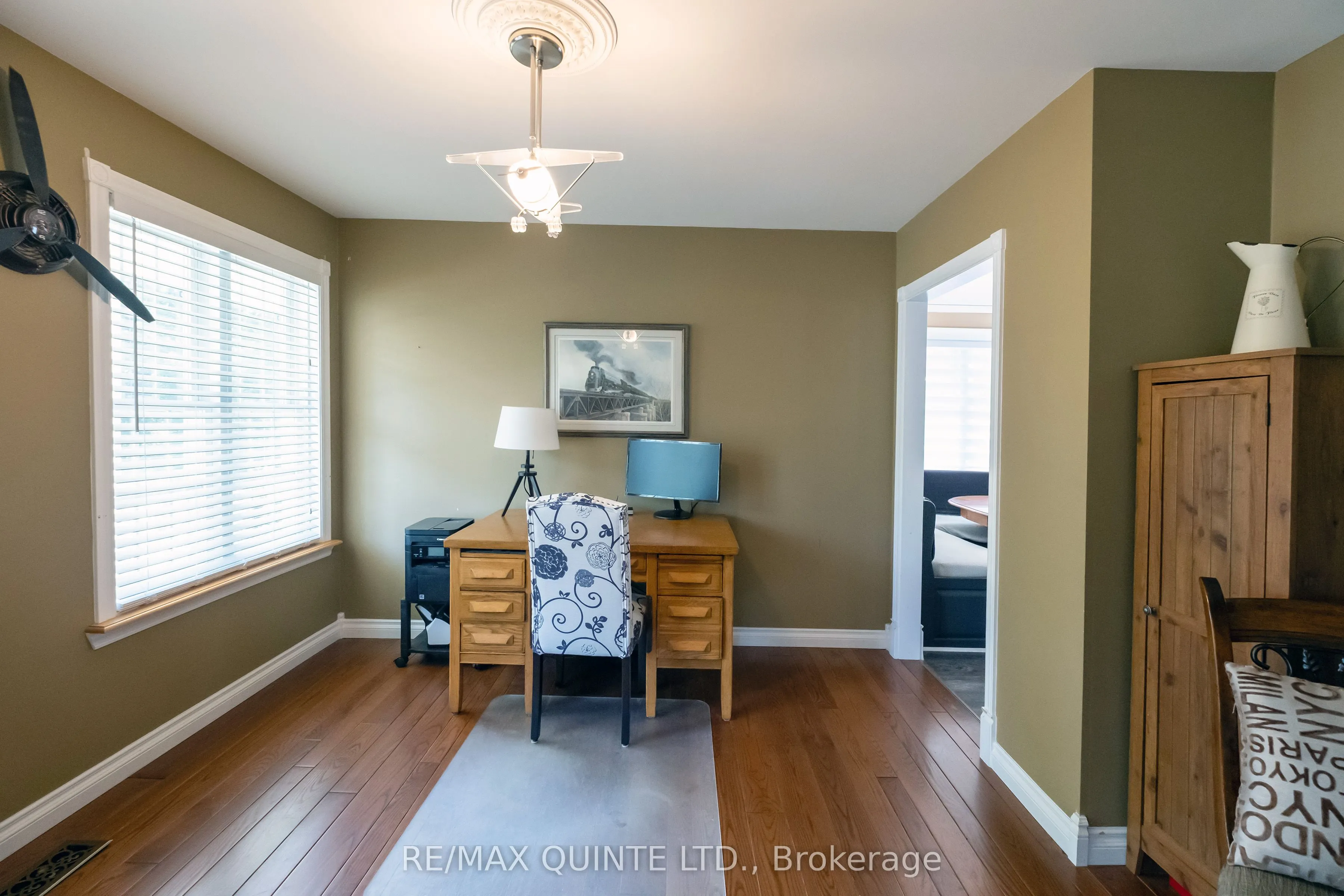 143 Taft Road