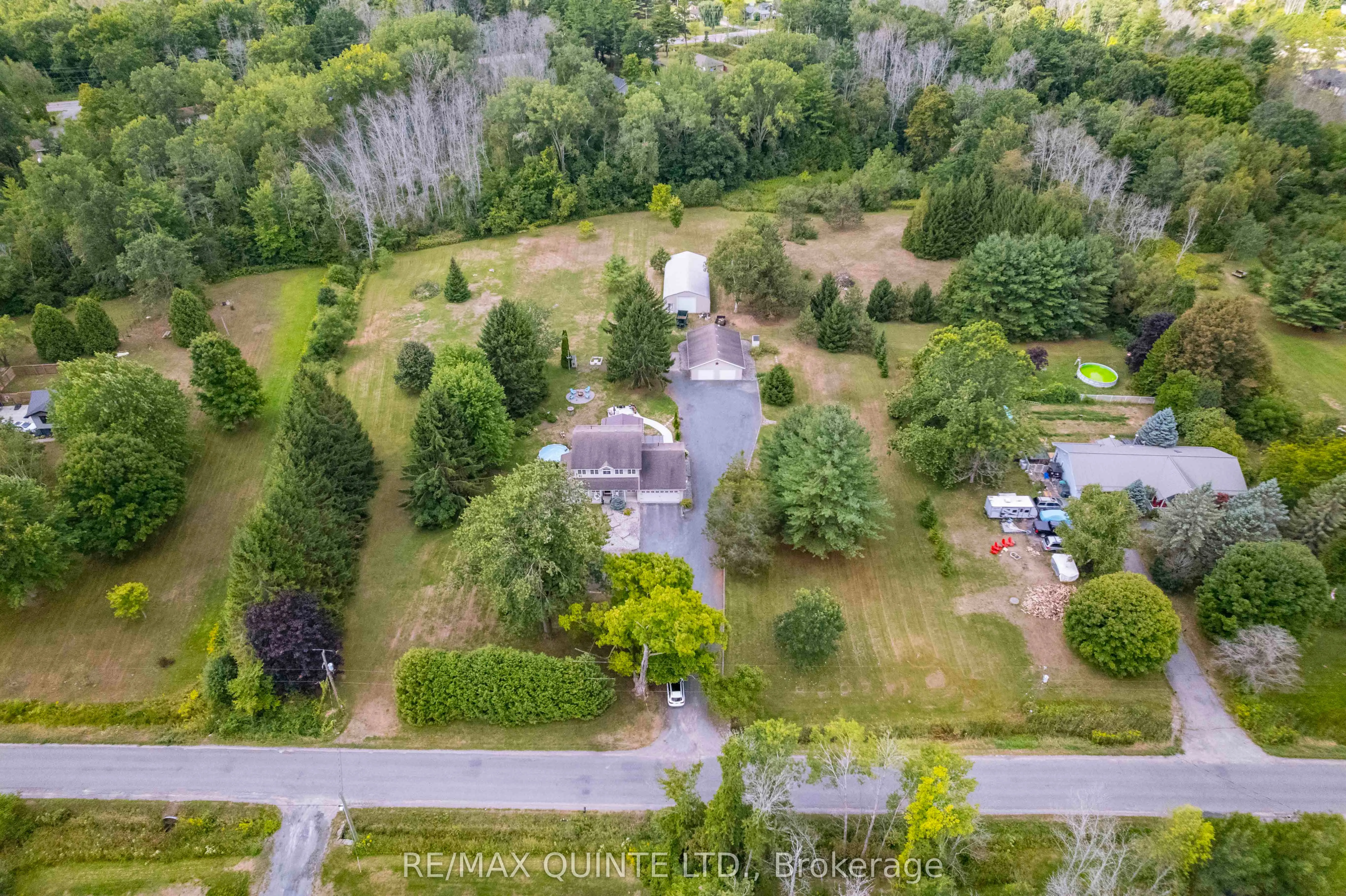 143 Taft Road
