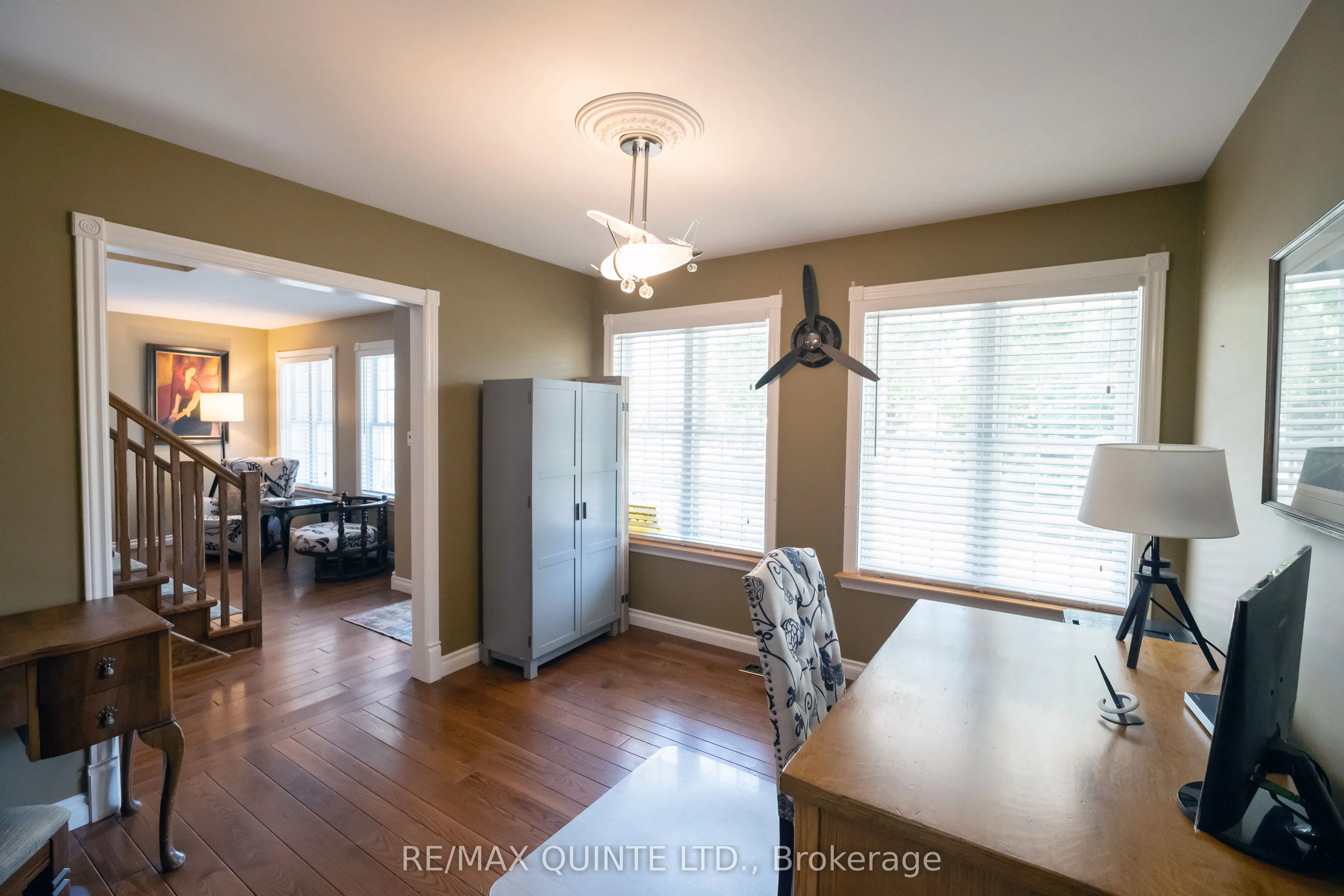 143 Taft Road