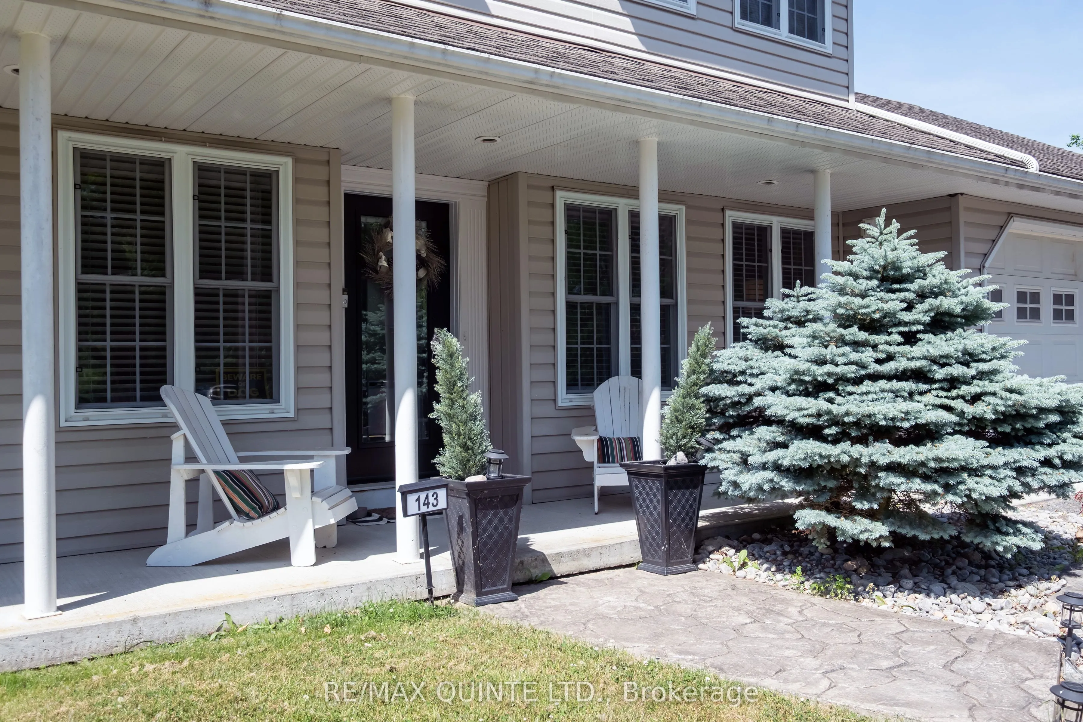 143 Taft Road
