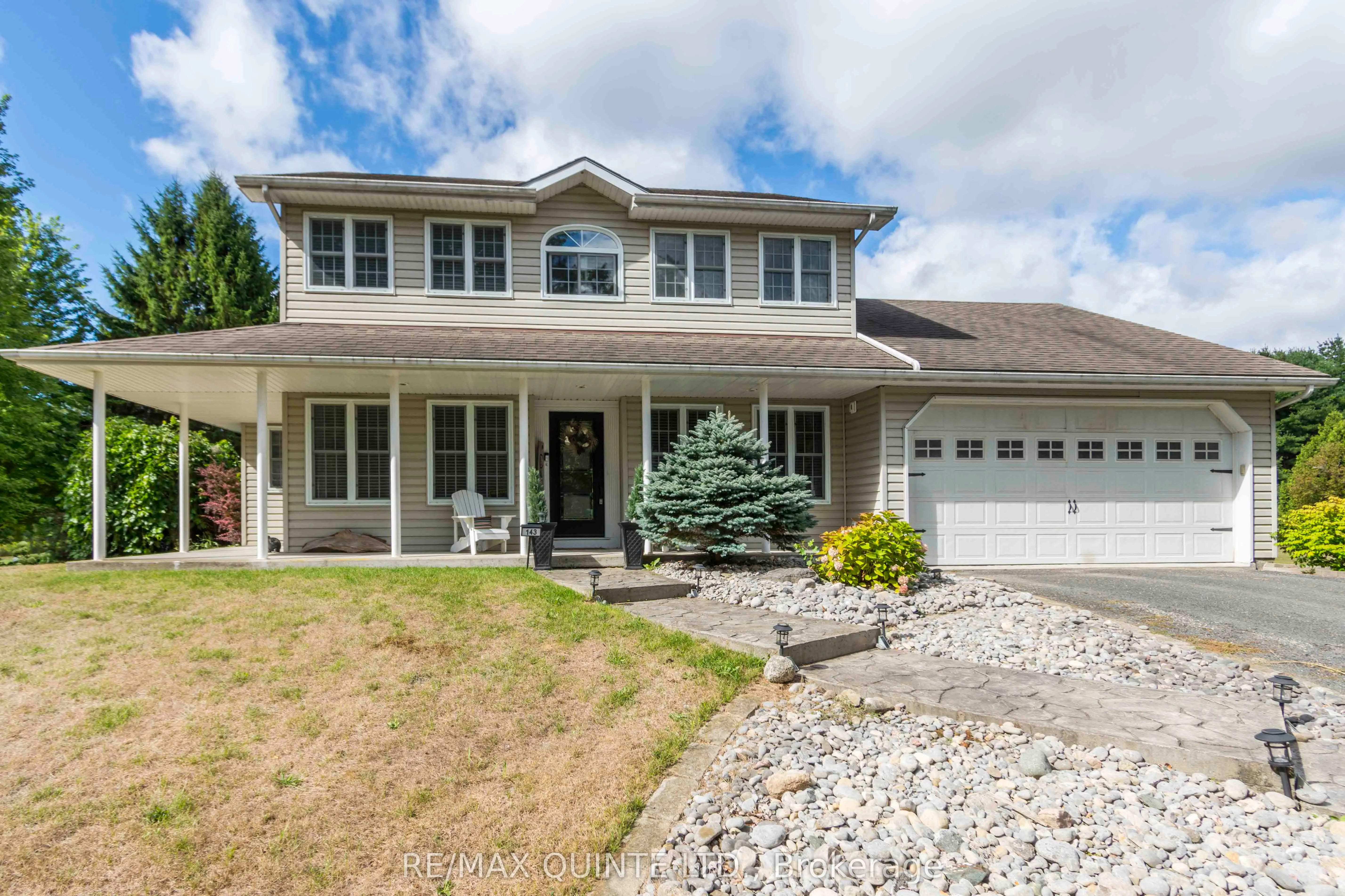 143 Taft Road