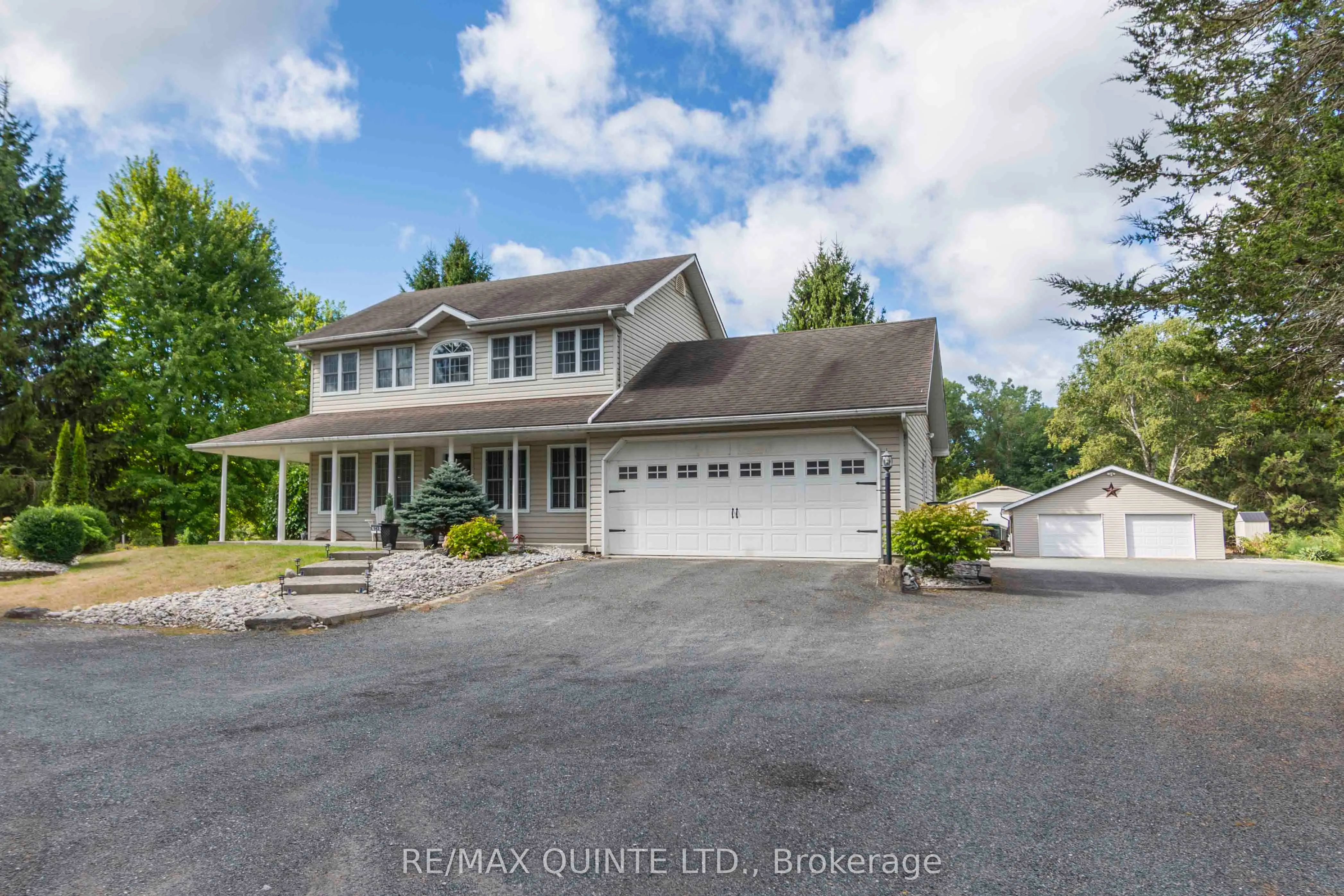 143 Taft Road