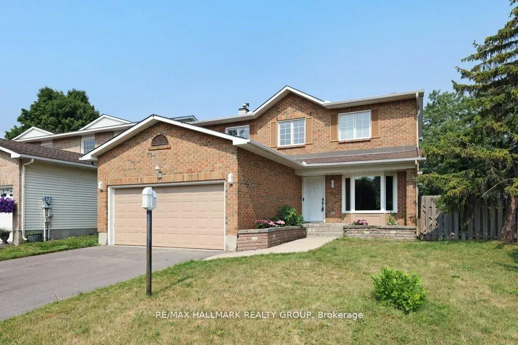 36 Drainie Drive