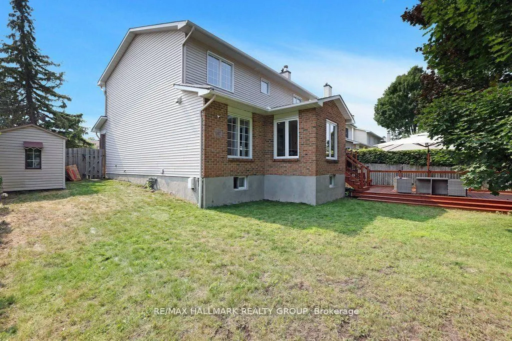 36 Drainie Drive