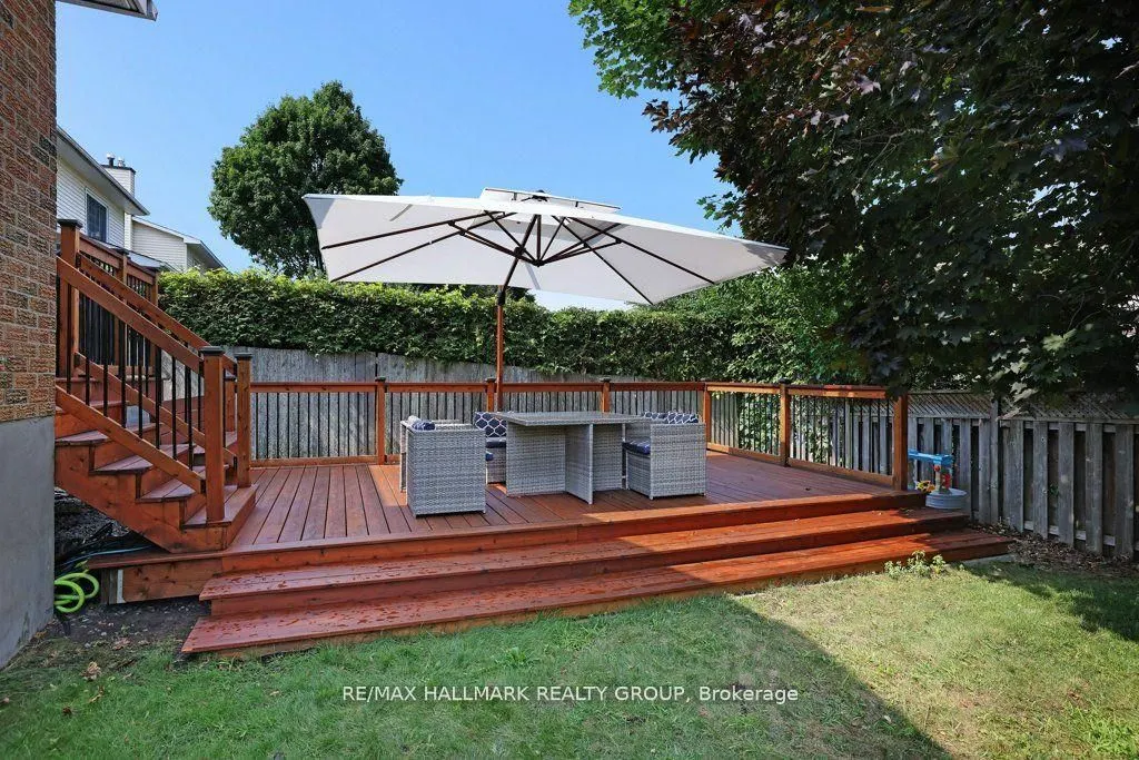 36 Drainie Drive