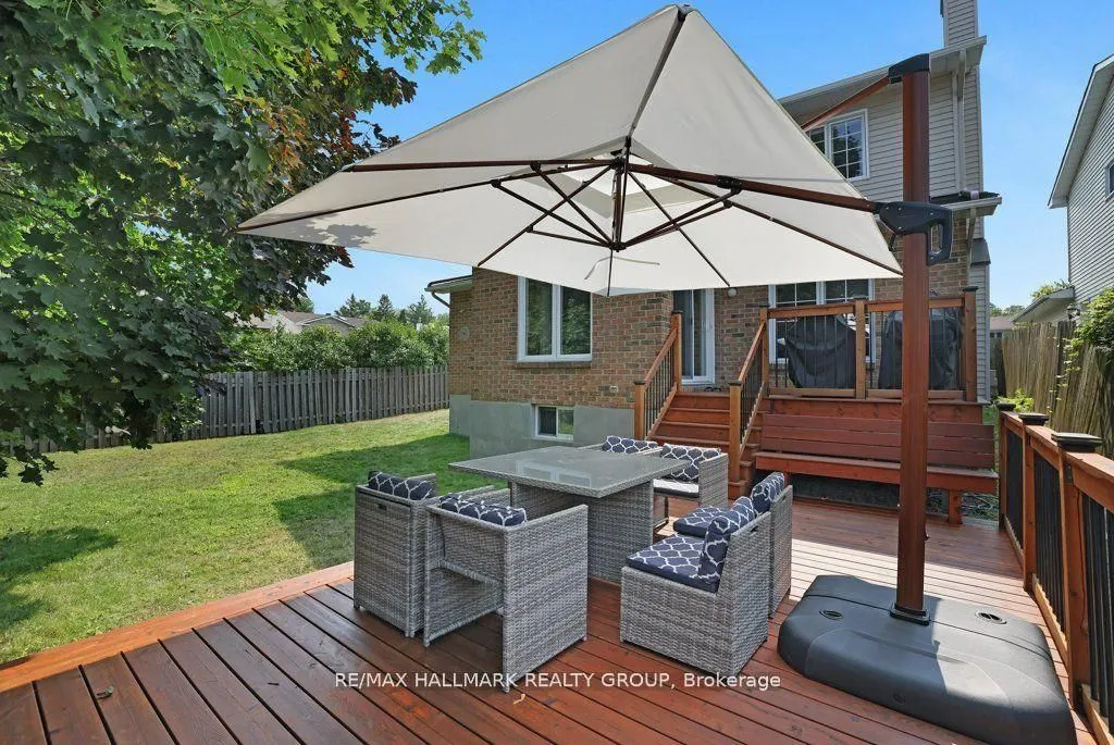 36 Drainie Drive
