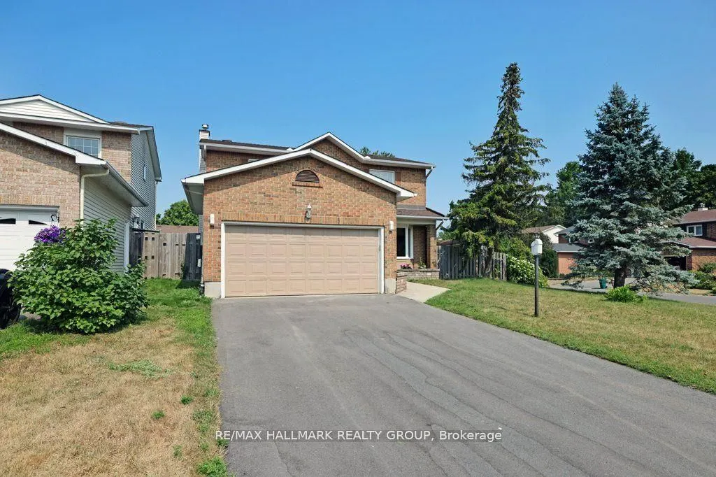 36 Drainie Drive