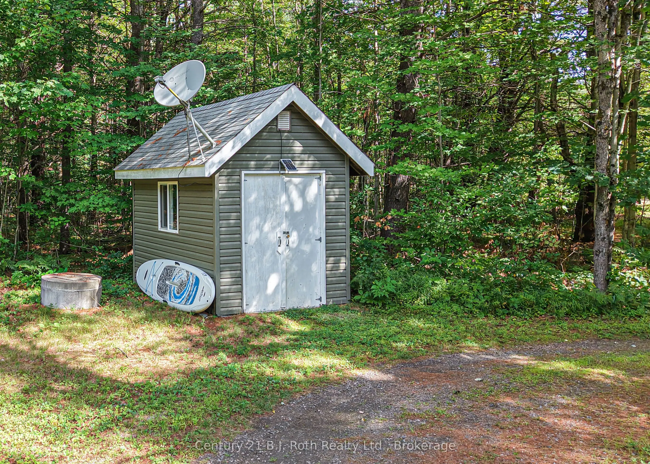 2289 Southwood Road