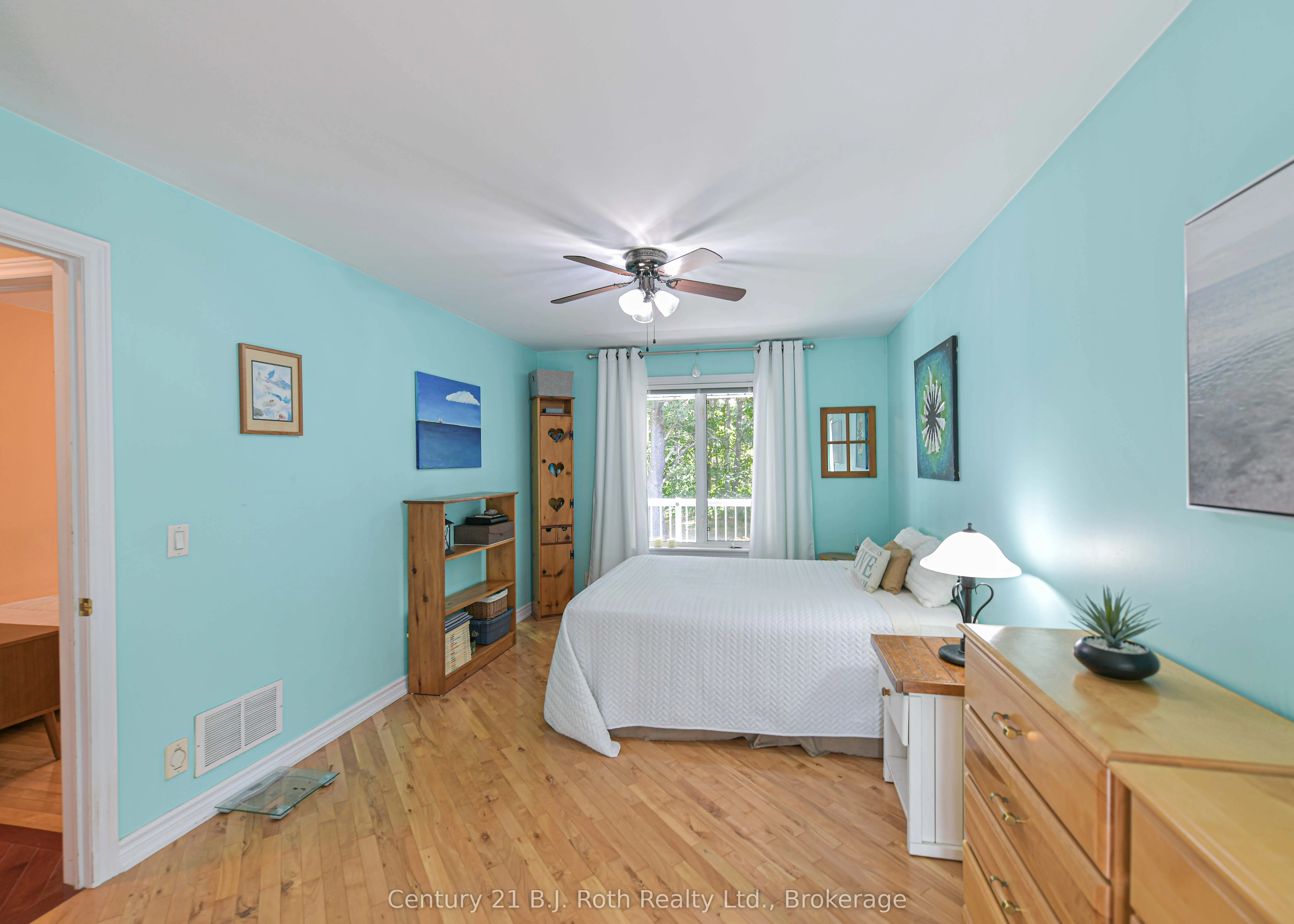 2289 Southwood Road