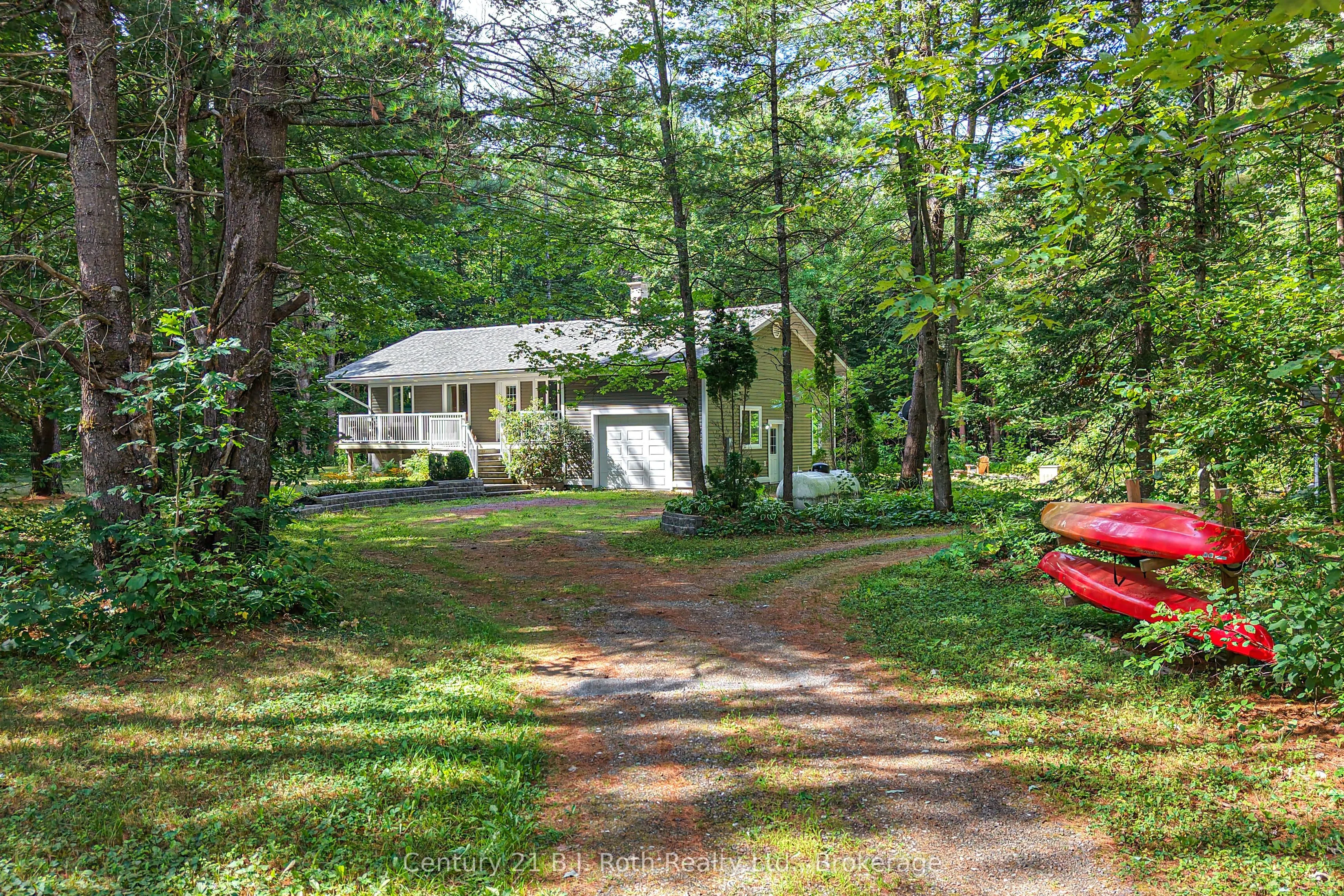 2289 Southwood Road