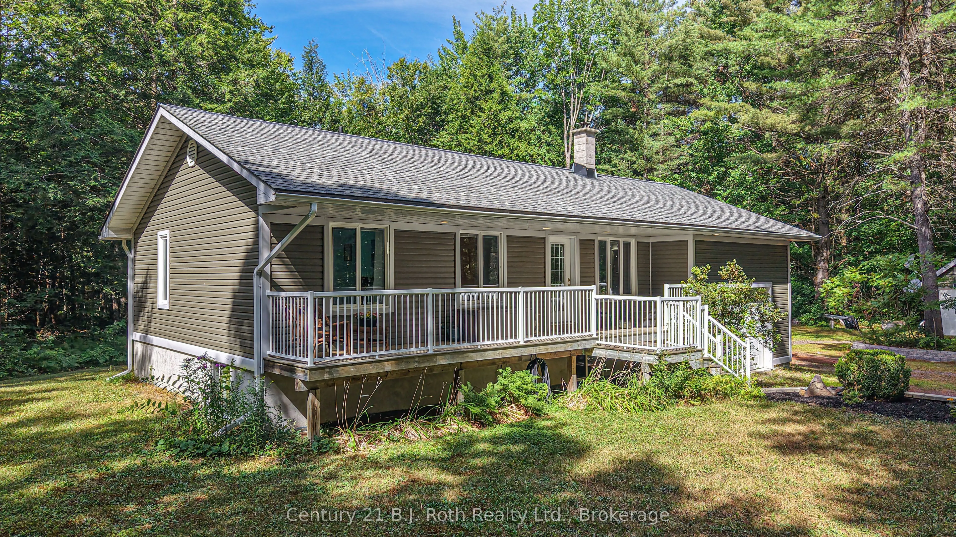 2289 Southwood Road