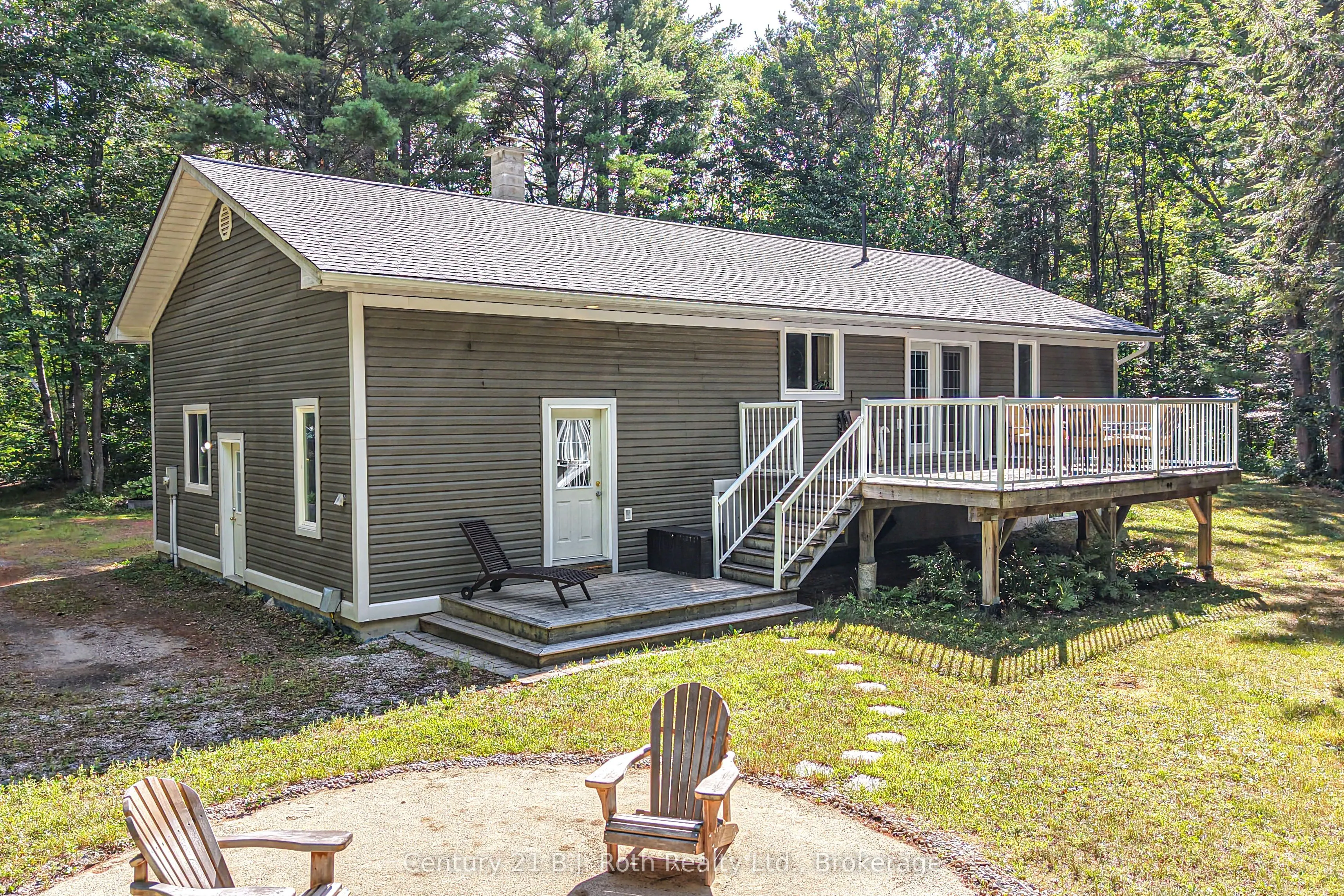 2289 Southwood Road