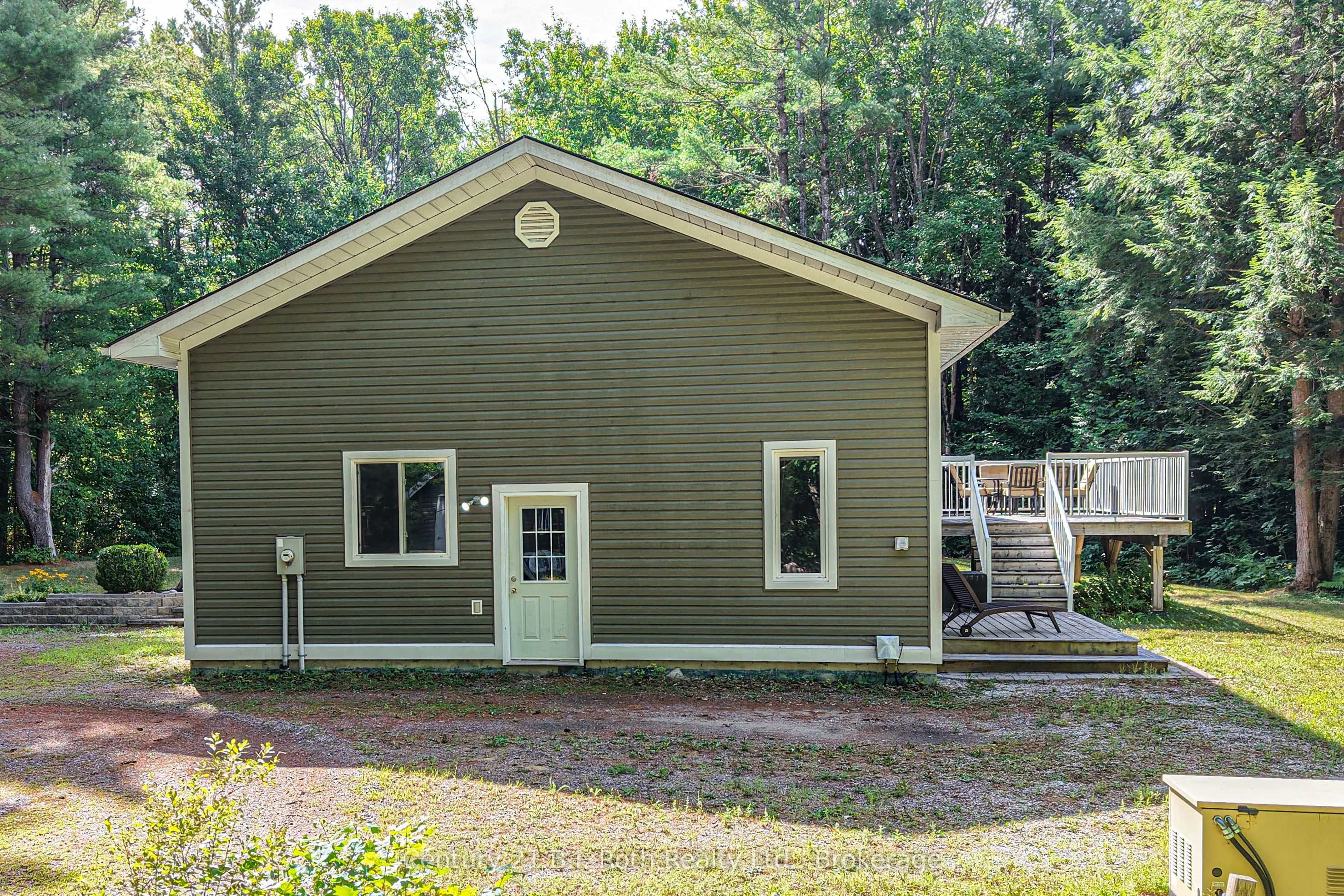 2289 Southwood Road