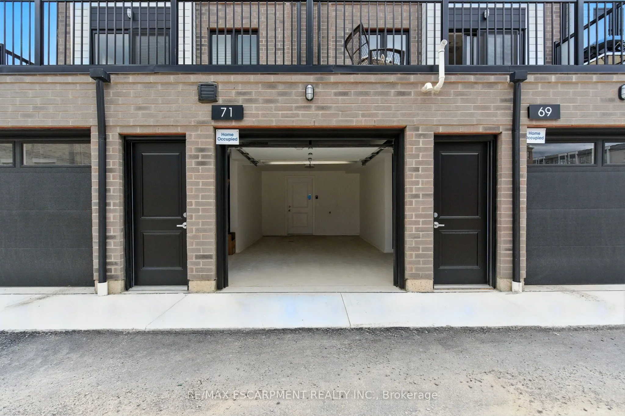 71 Great Falls Boulevard, #52
