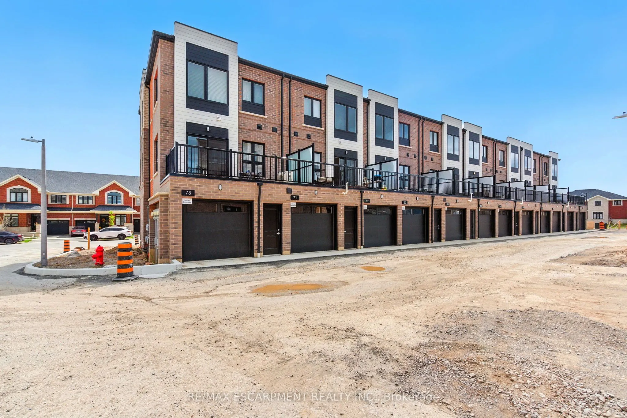 71 Great Falls Boulevard, #52